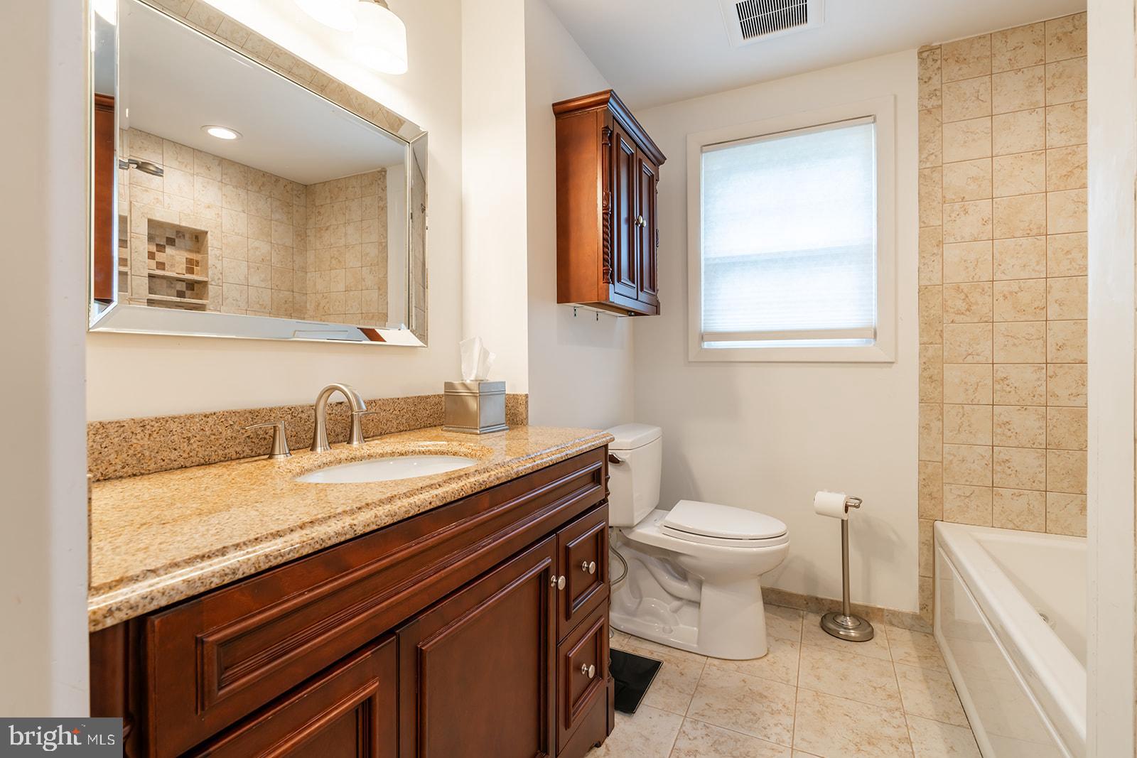 744 Cedar Avenue Haddonfield, NJ 08033 - Photo 21 of 58 Ensuite Bath