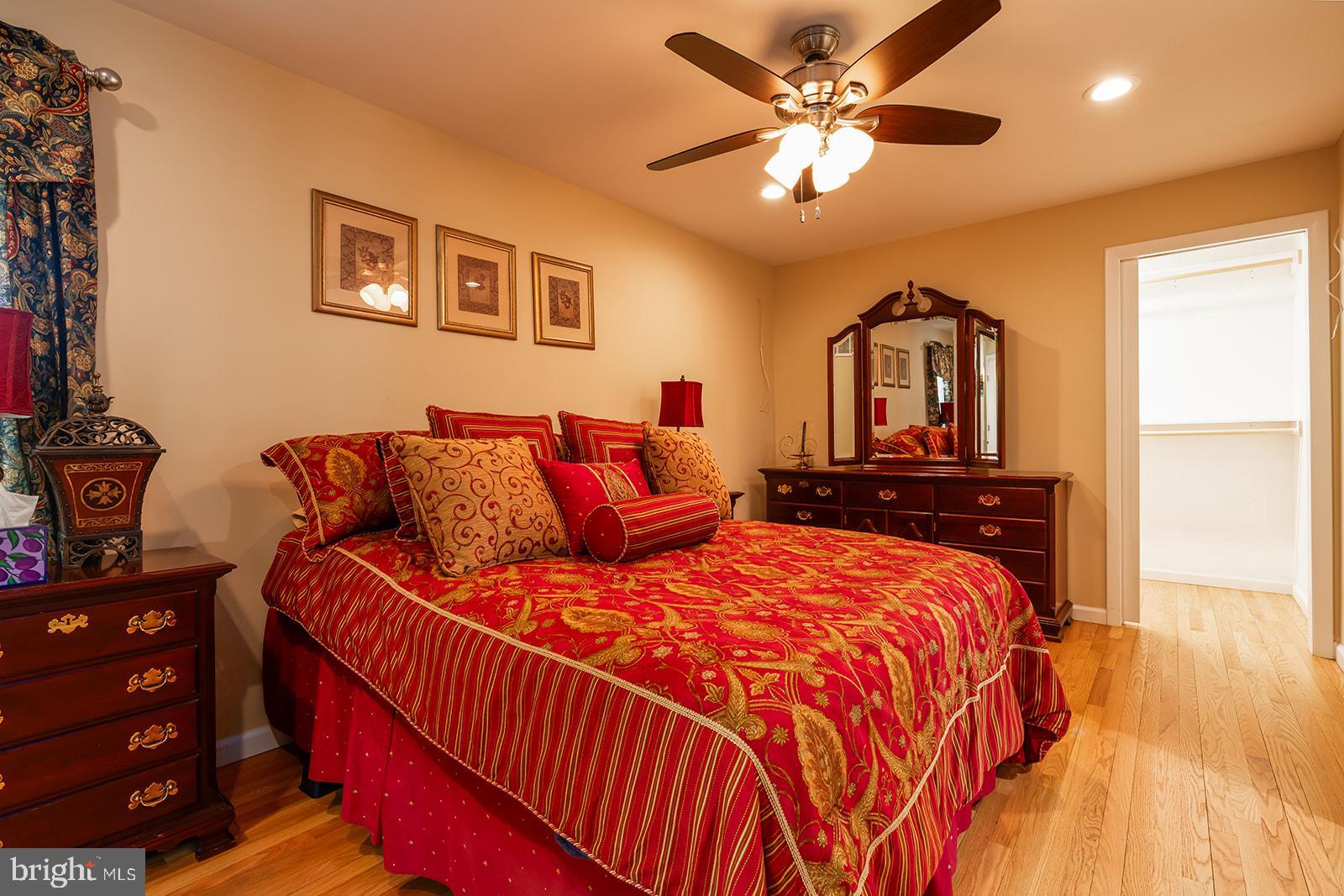 744 Cedar Avenue Haddonfield, NJ 08033 - Photo 23 of 58 Master Bedroom