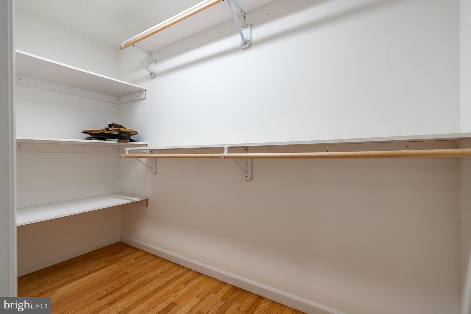 744 Cedar Avenue Haddonfield, NJ 08033 - Photo 24 of 58 Walk in Closet