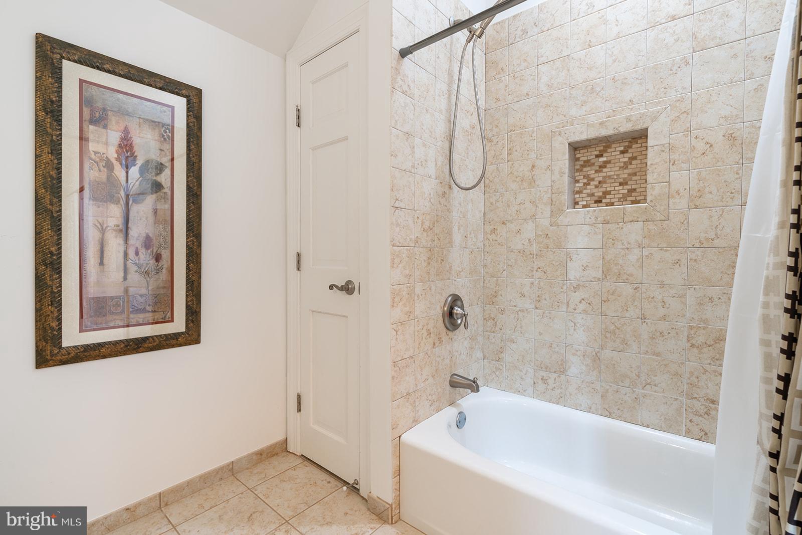 744 Cedar Avenue Haddonfield, NJ 08033 - Photo 34 of 58 Second floor full bath