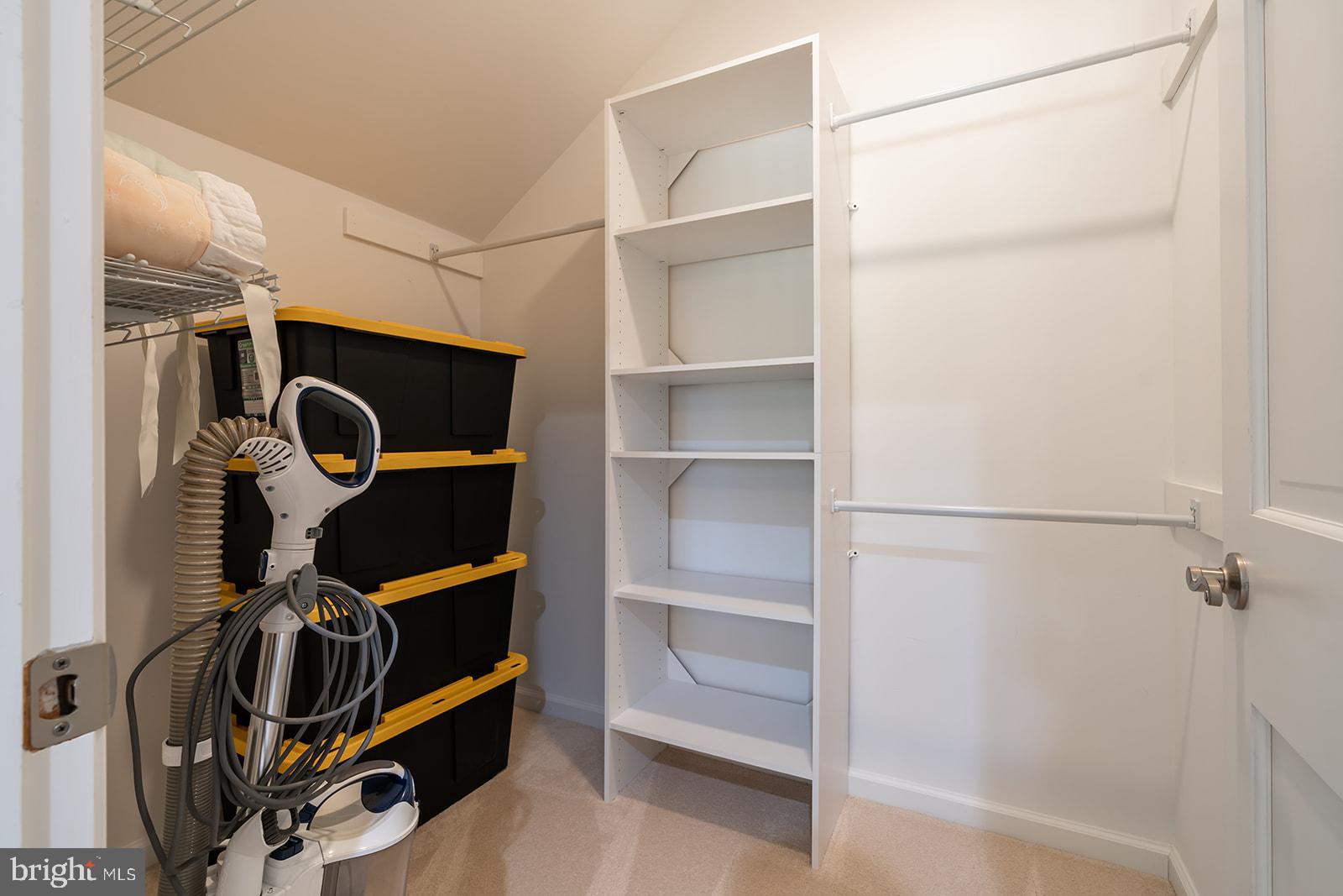 744 Cedar Avenue Haddonfield, NJ 08033 - Photo 39 of 58 Walk in Closet