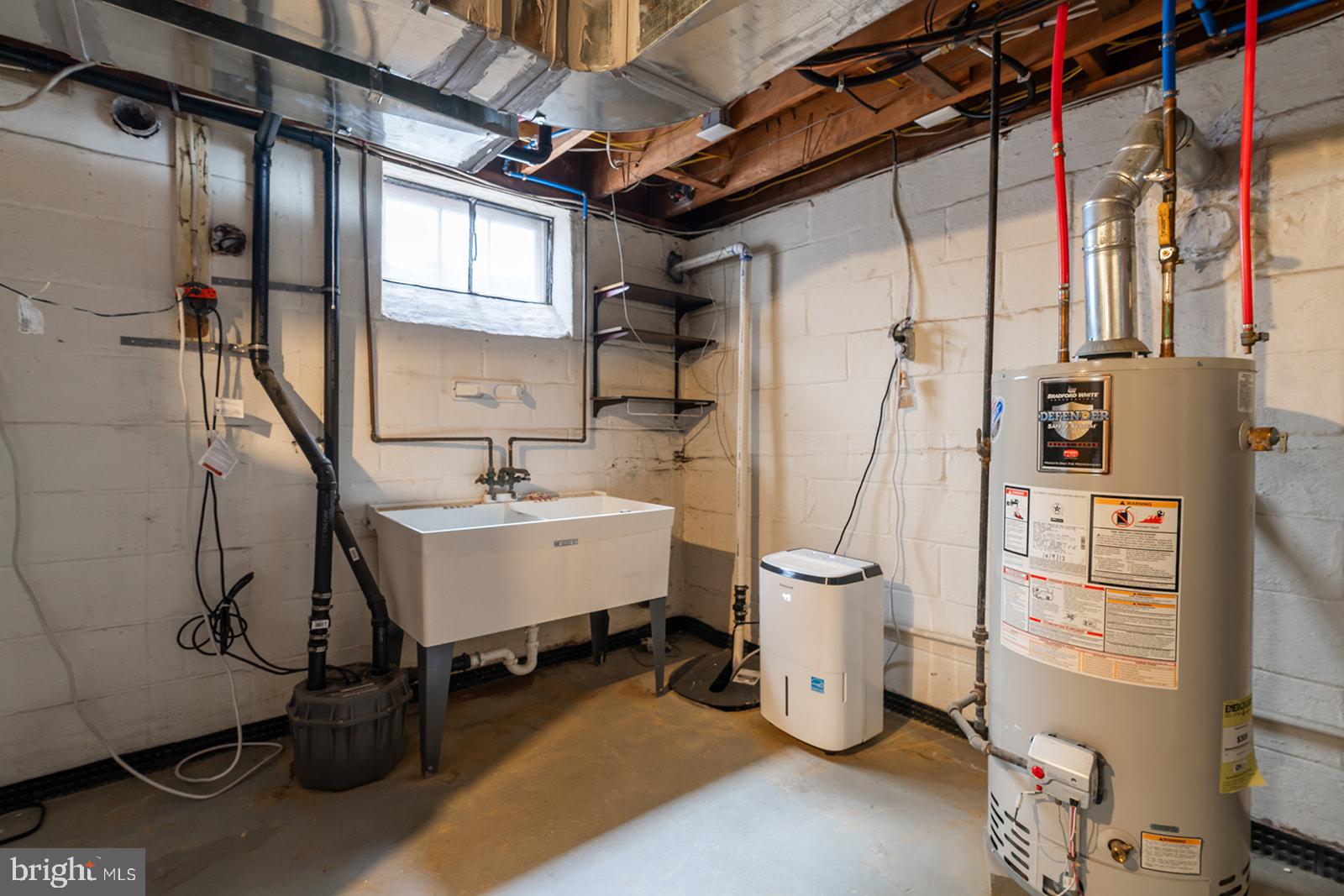 744 Cedar Avenue Haddonfield, NJ 08033 - Photo 51 of 58 Utility