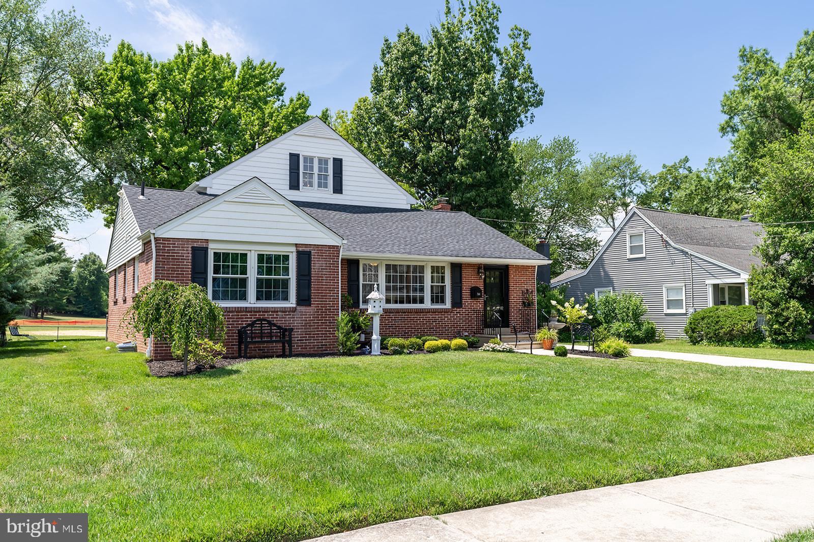 744 Cedar Avenue Haddonfield, NJ 08033 - Photo 58 of 58