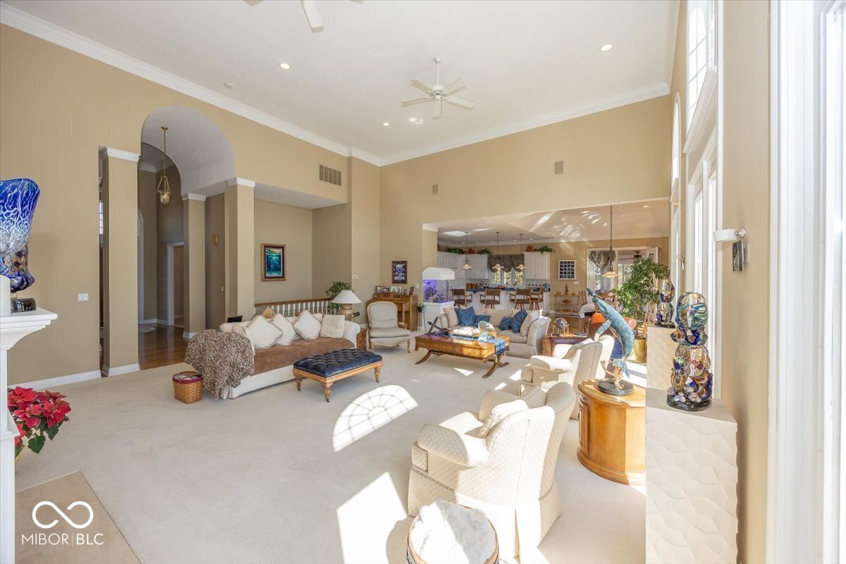 3107 Waterfront Circle Anderson, IN 46012 - Photo 11 of 67
