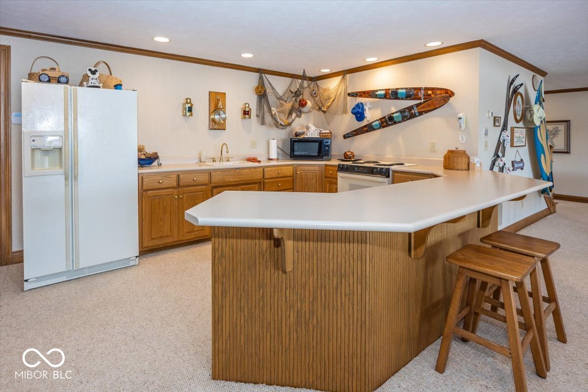 3107 Waterfront Circle Anderson, IN 46012 - Photo 34 of 67