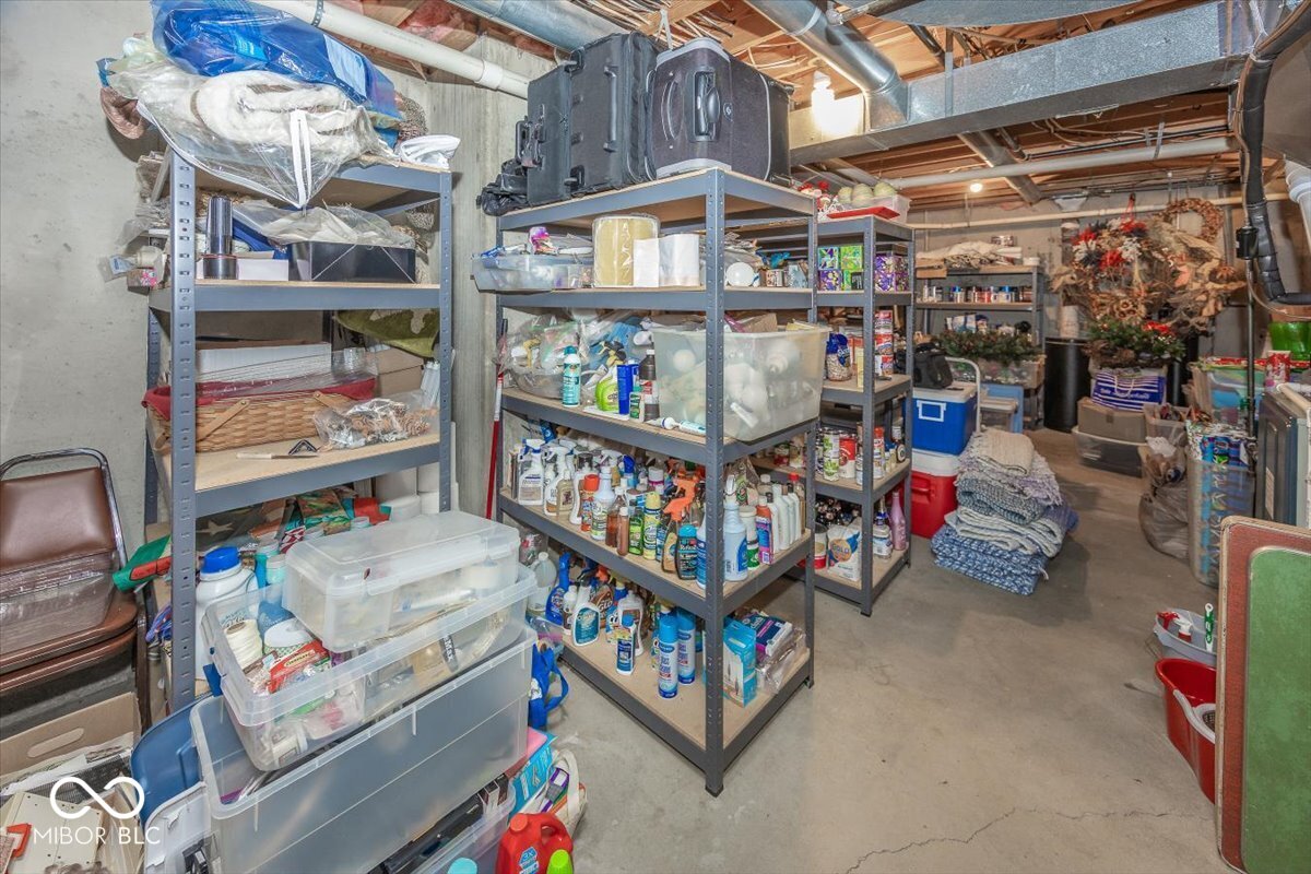 3107 Waterfront Circle Anderson, IN 46012 - Photo 45 of 67