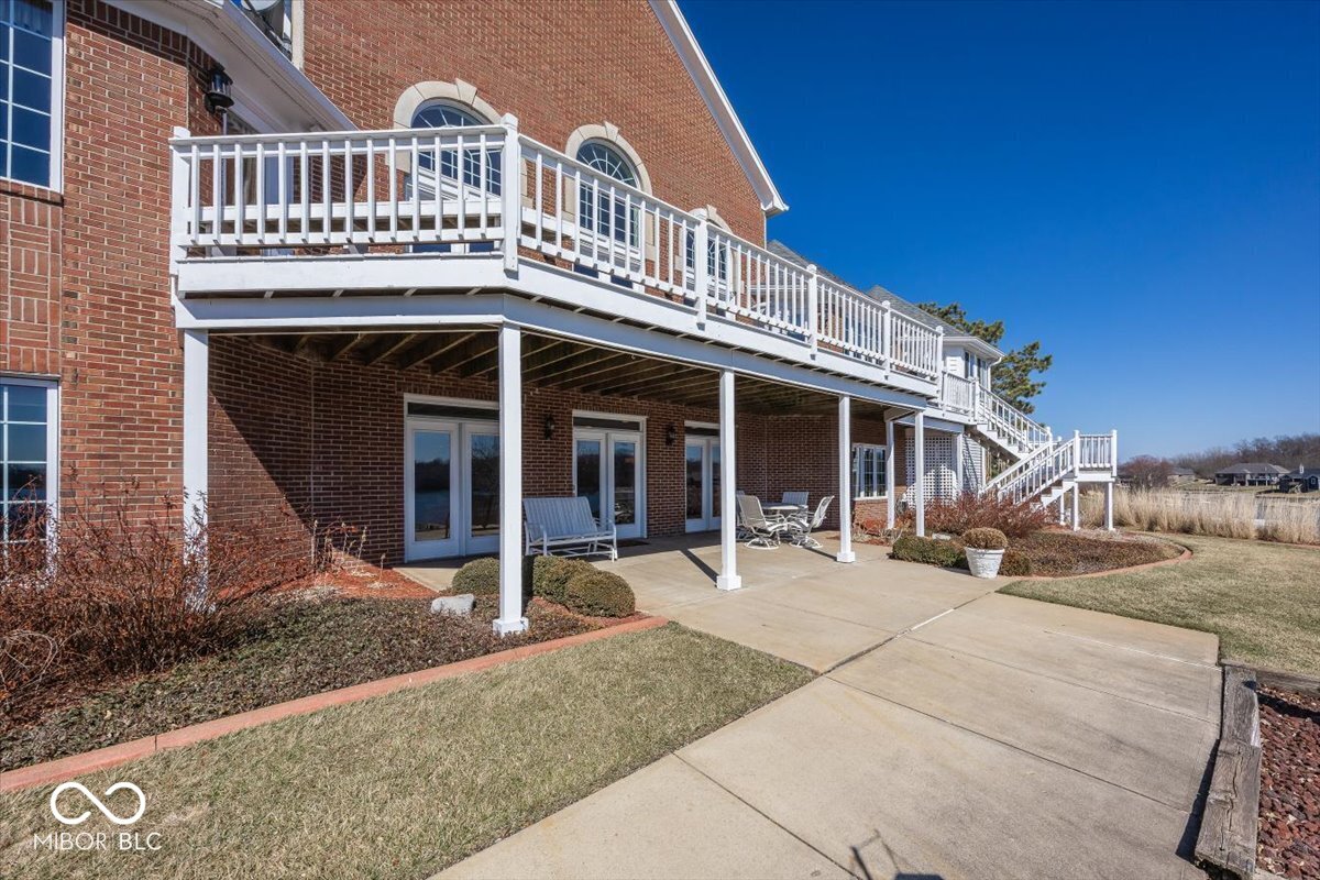3107 Waterfront Circle Anderson, IN 46012 - Photo 47 of 67