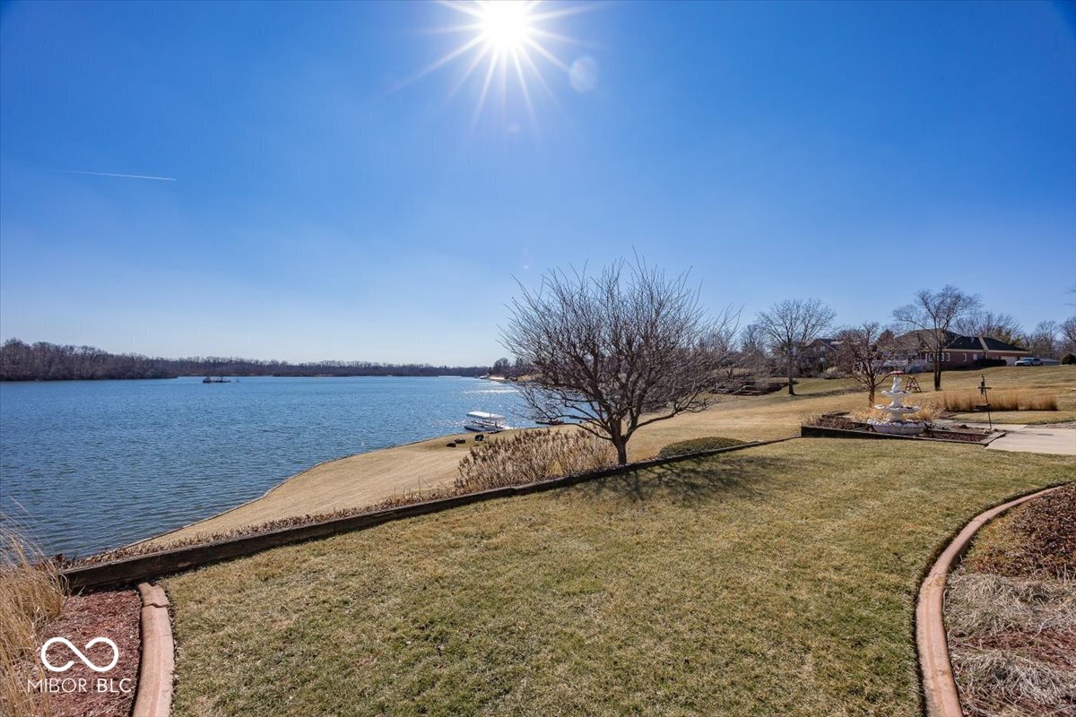 3107 Waterfront Circle Anderson, IN 46012 - Photo 53 of 67
