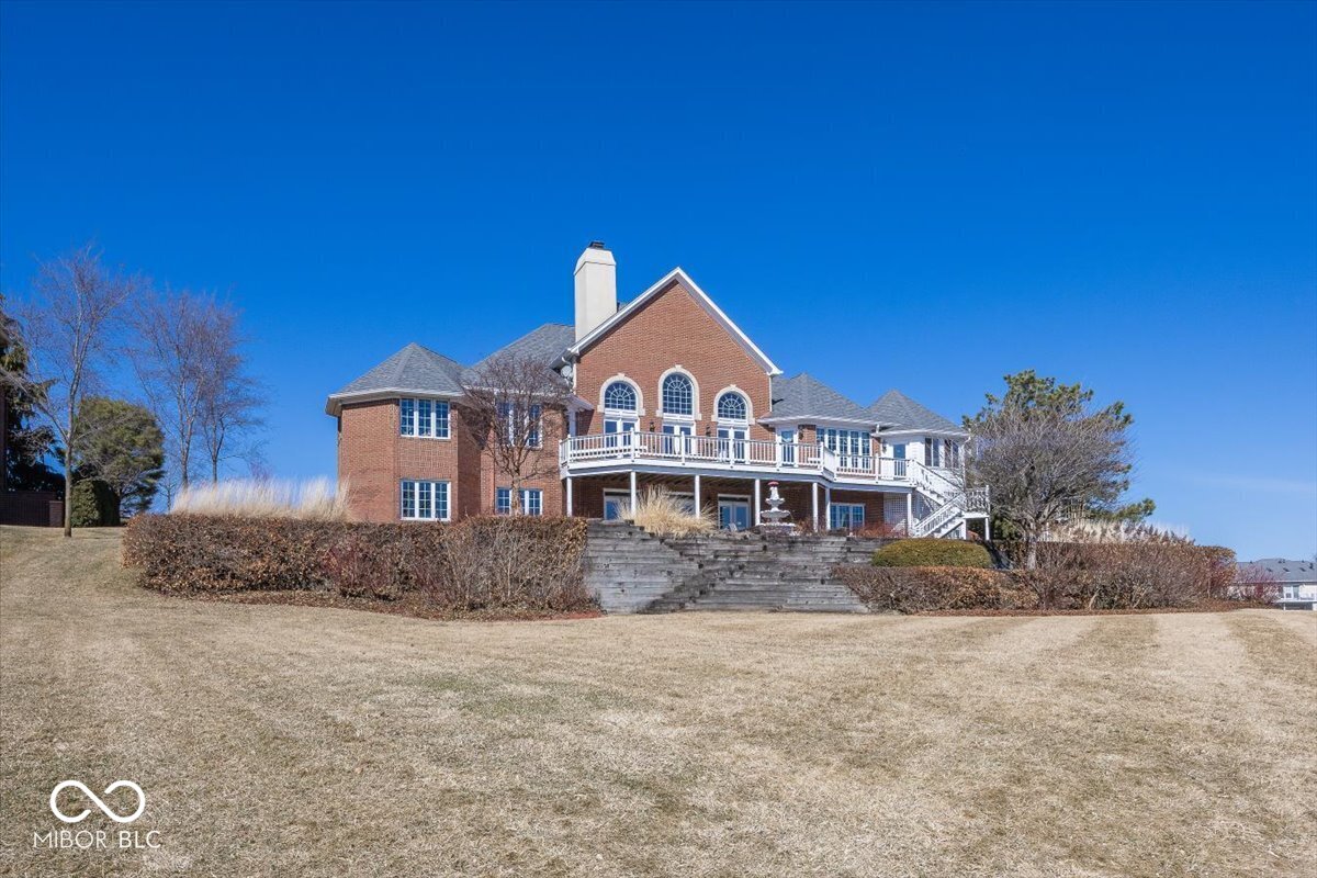 3107 Waterfront Circle Anderson, IN 46012 - Photo 54 of 67