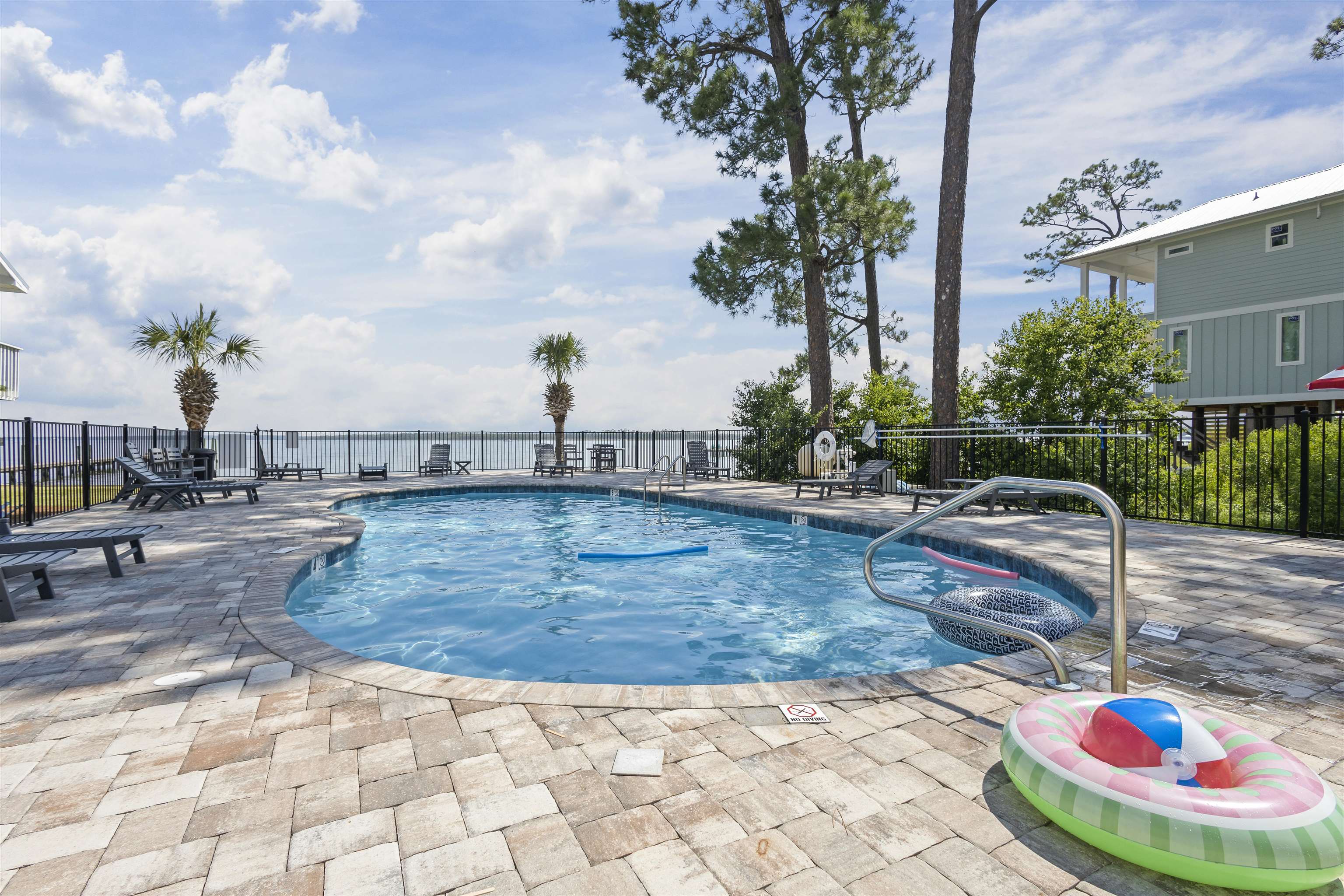 25925 -C Canal Road, Unit 207 Orange Beach, AL 36561 - Photo 36 of 42 Pool