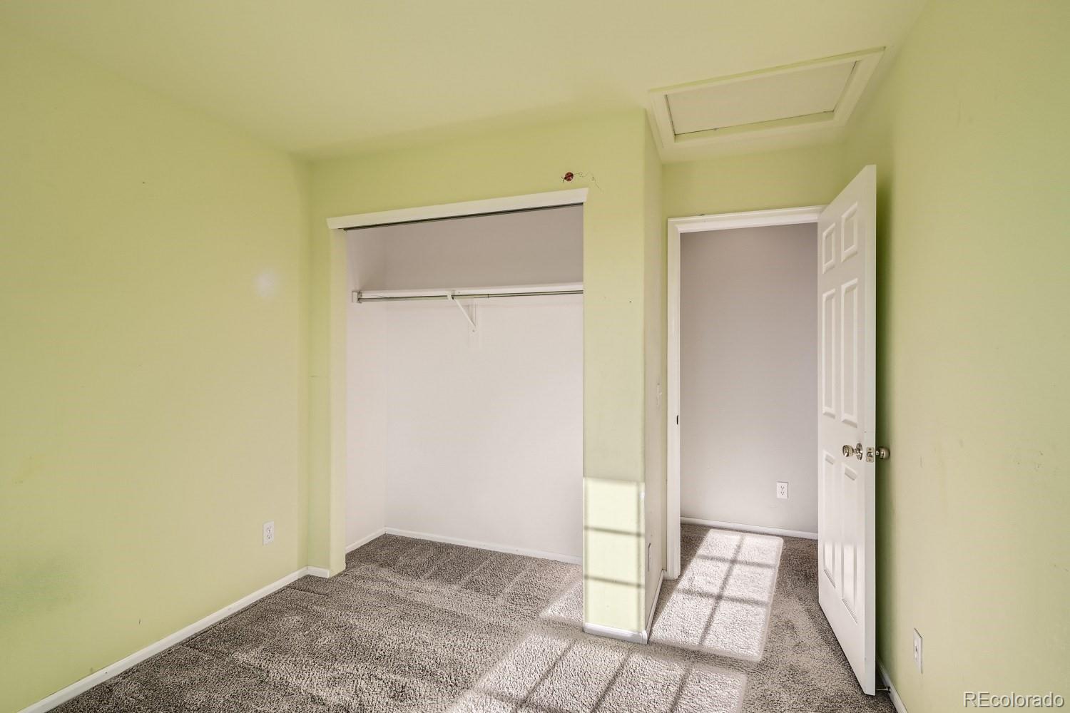 1241 Riddlewood Road Highlands Ranch, CO 80129 - Photo 26 of 33 a view of an empty room