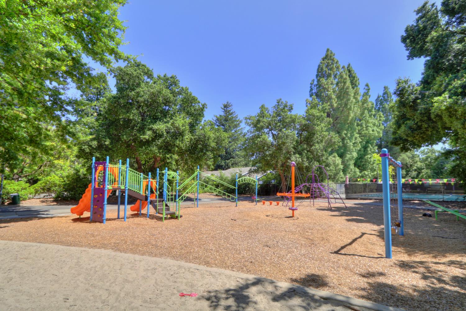 2911 Austin Street, Unit 4 Davis, CA 95618 - Photo 34 of 35
