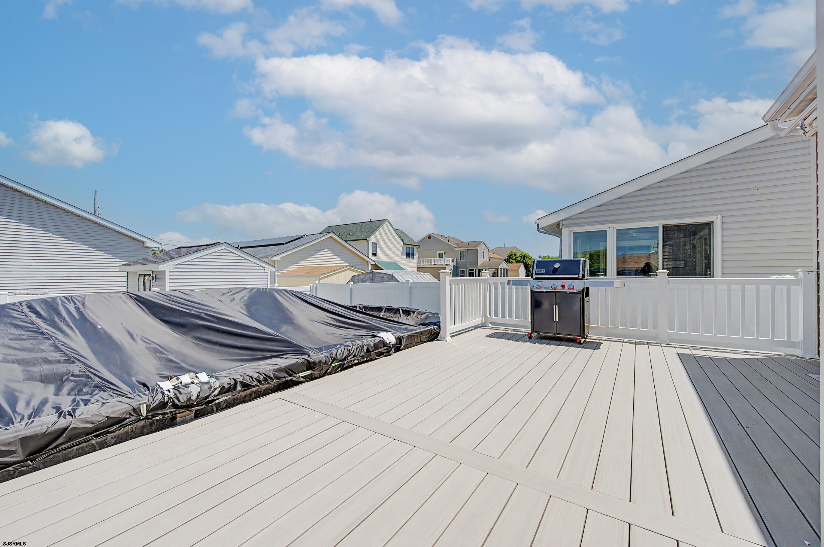 1313 Ouimet Road Brigantine, NJ 08203 - Photo 23 of 34