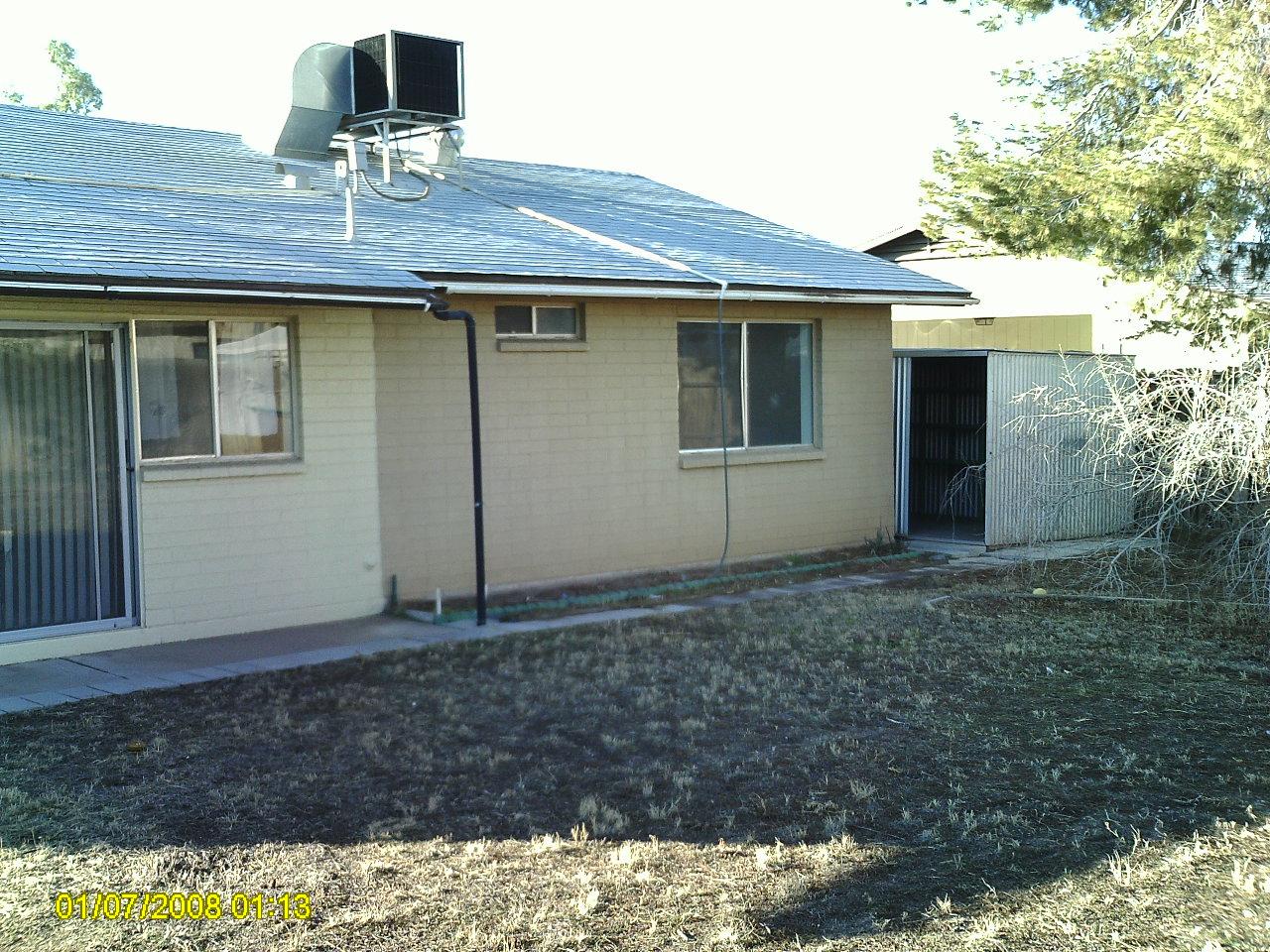 7620 West Cheery Lynn Road Phoenix, AZ 85033 - Photo 4 of 4 Back Yard