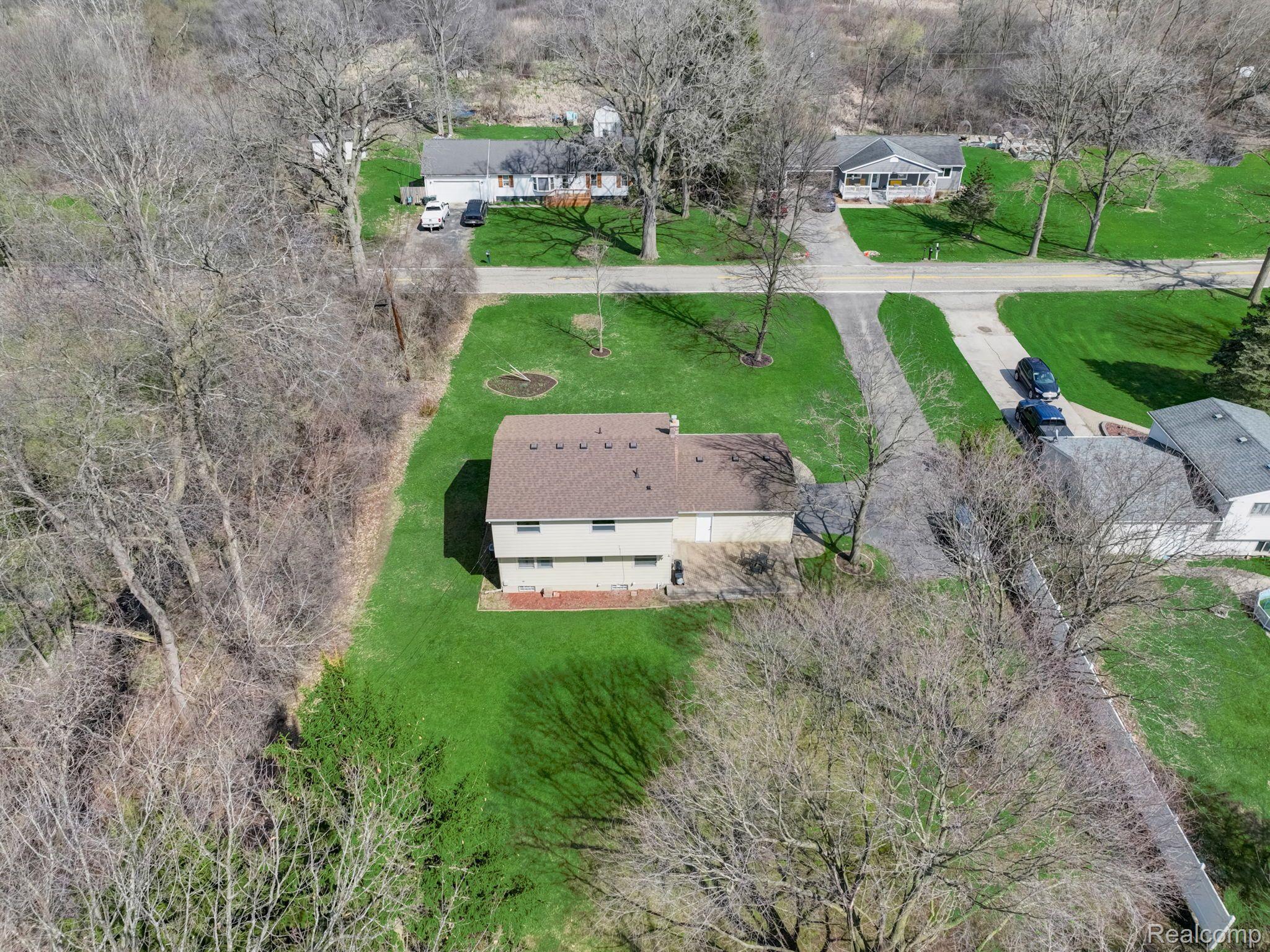 4530 Rohr Road Clarkston, MI 48348 - Photo 43 of 48 So cool
