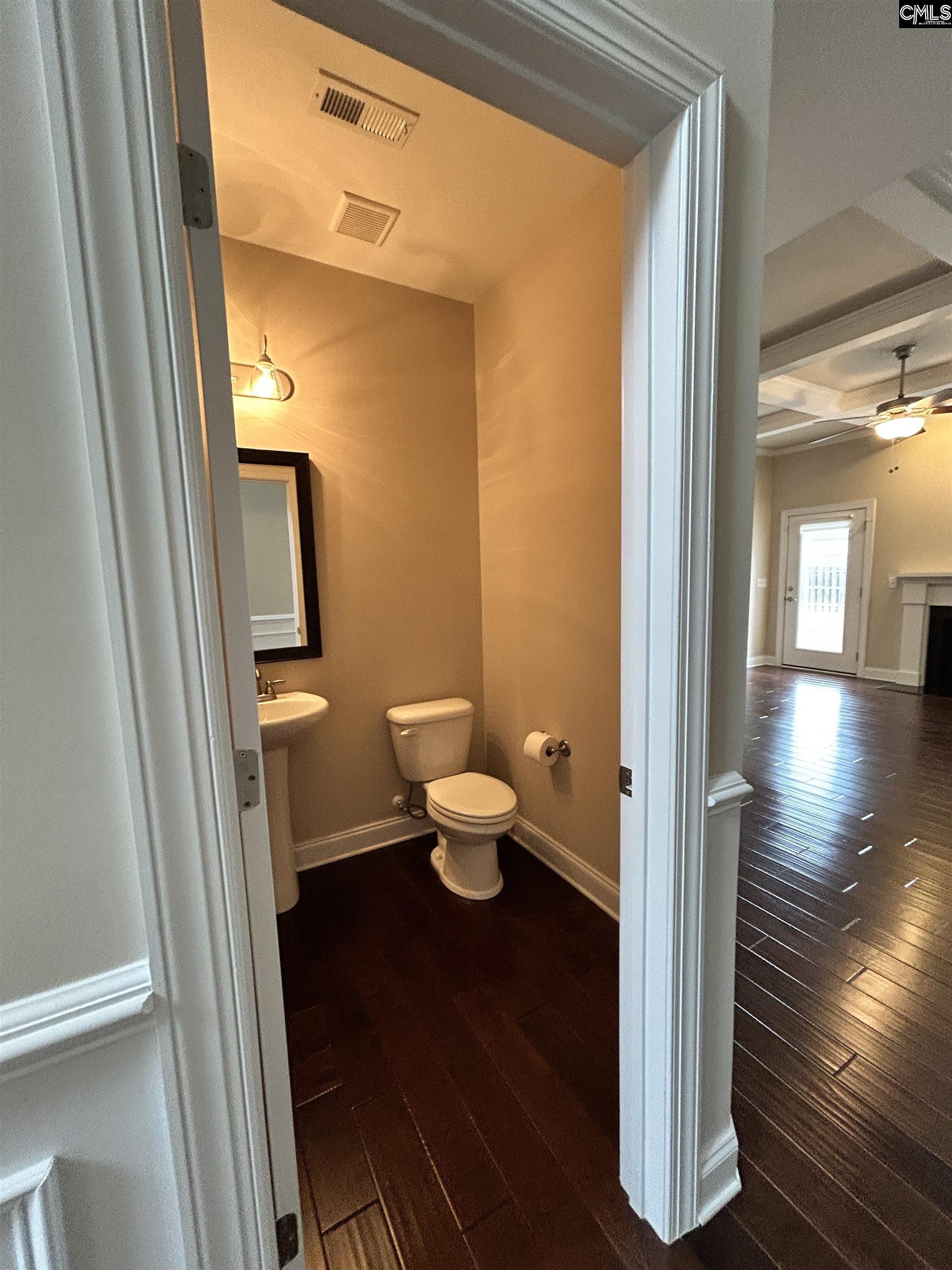 60 Fork Branch Court Irmo, SC 29063 - Photo 10 of 53