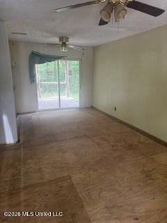 147 Howard Road Enid, MS 38927 - Photo 8 of 13 IMG_1718 - Copy