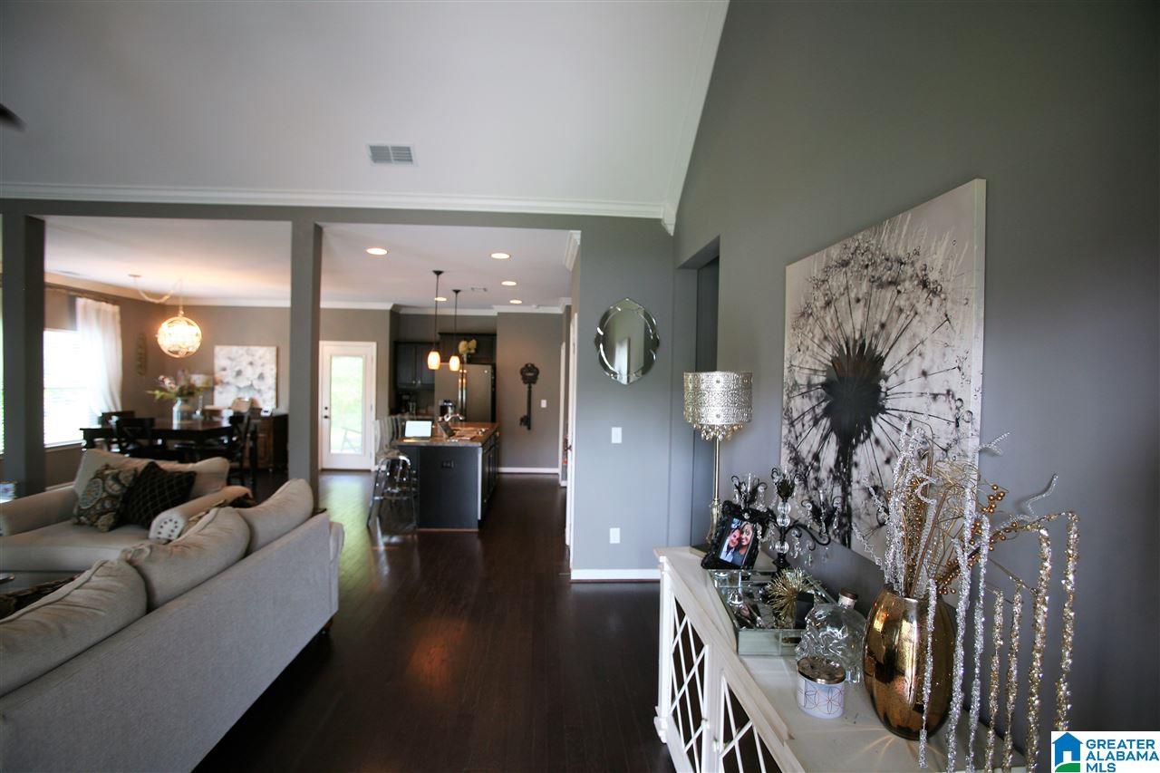 4020 Prescott Court Springville, AL 35146 - Photo 43 of 50