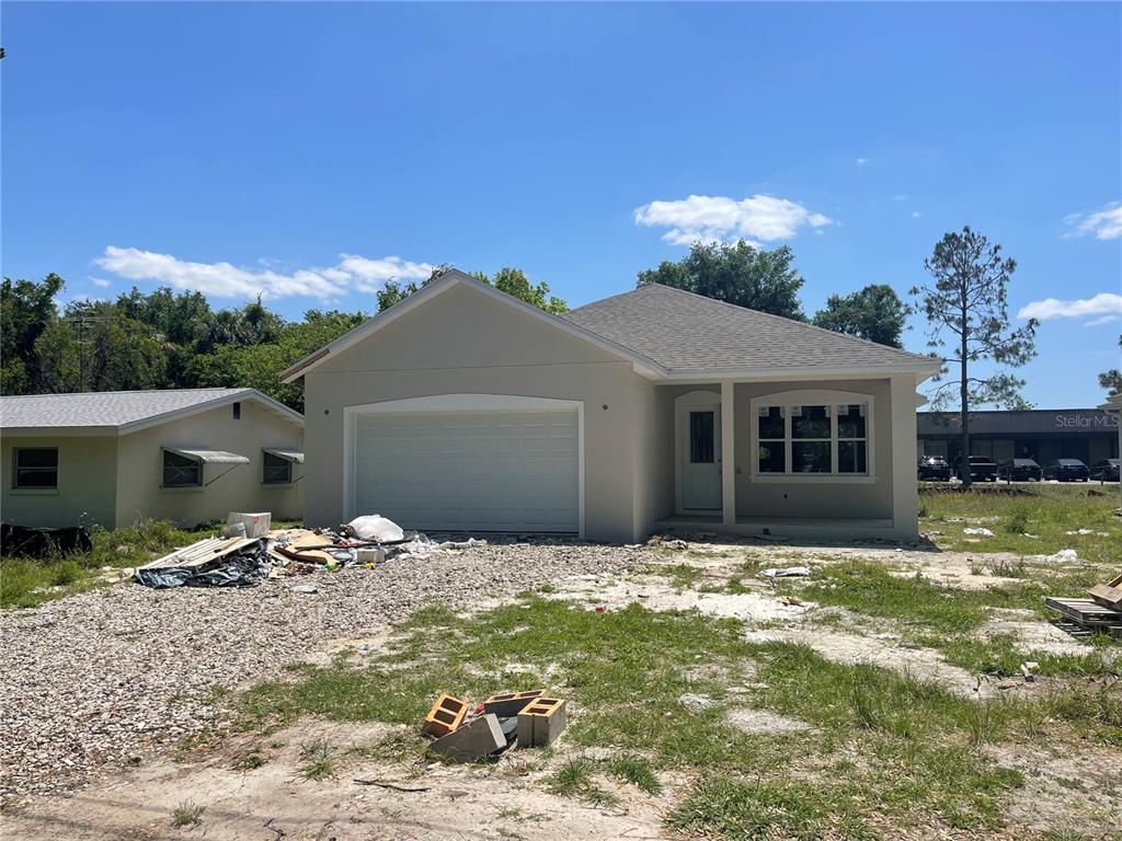 5738 Queener Avenue Port Richey, FL 34668 - Photo 1 of 1