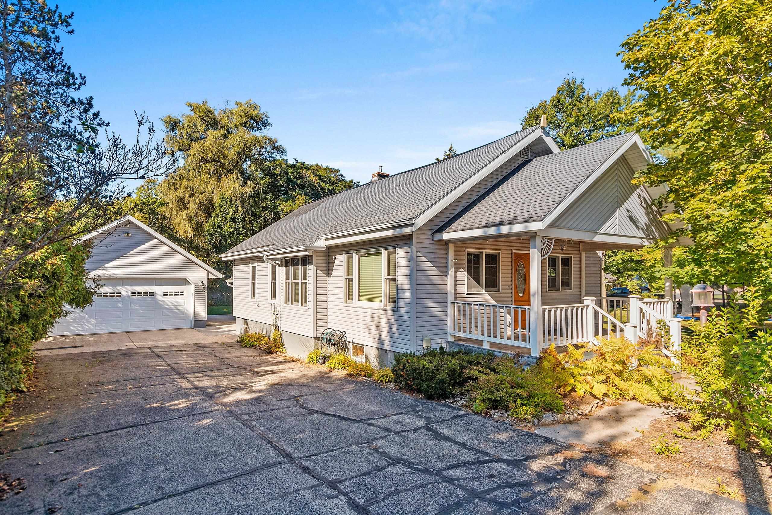 123 High Street Embarrass, WI 54929 - Photo 1 of 1