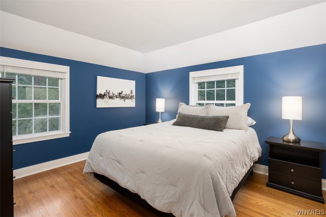 7217 Quaker Road Orchard Park, NY 14127 - Photo 11 of 25 Bedroom