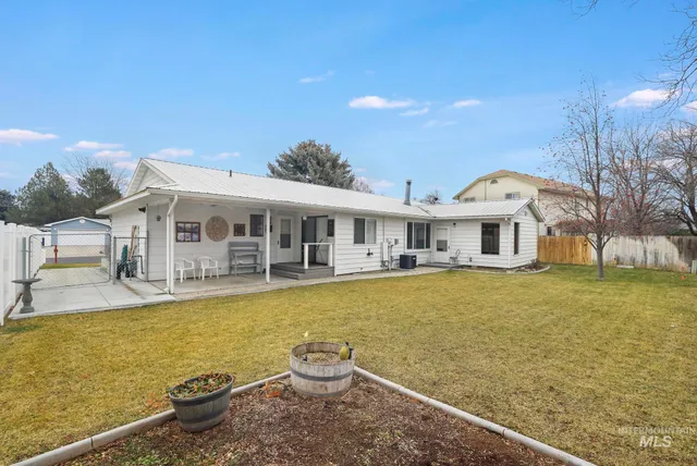 $404,900 | 1143 Starfire Street, Twin Falls, ID 83301