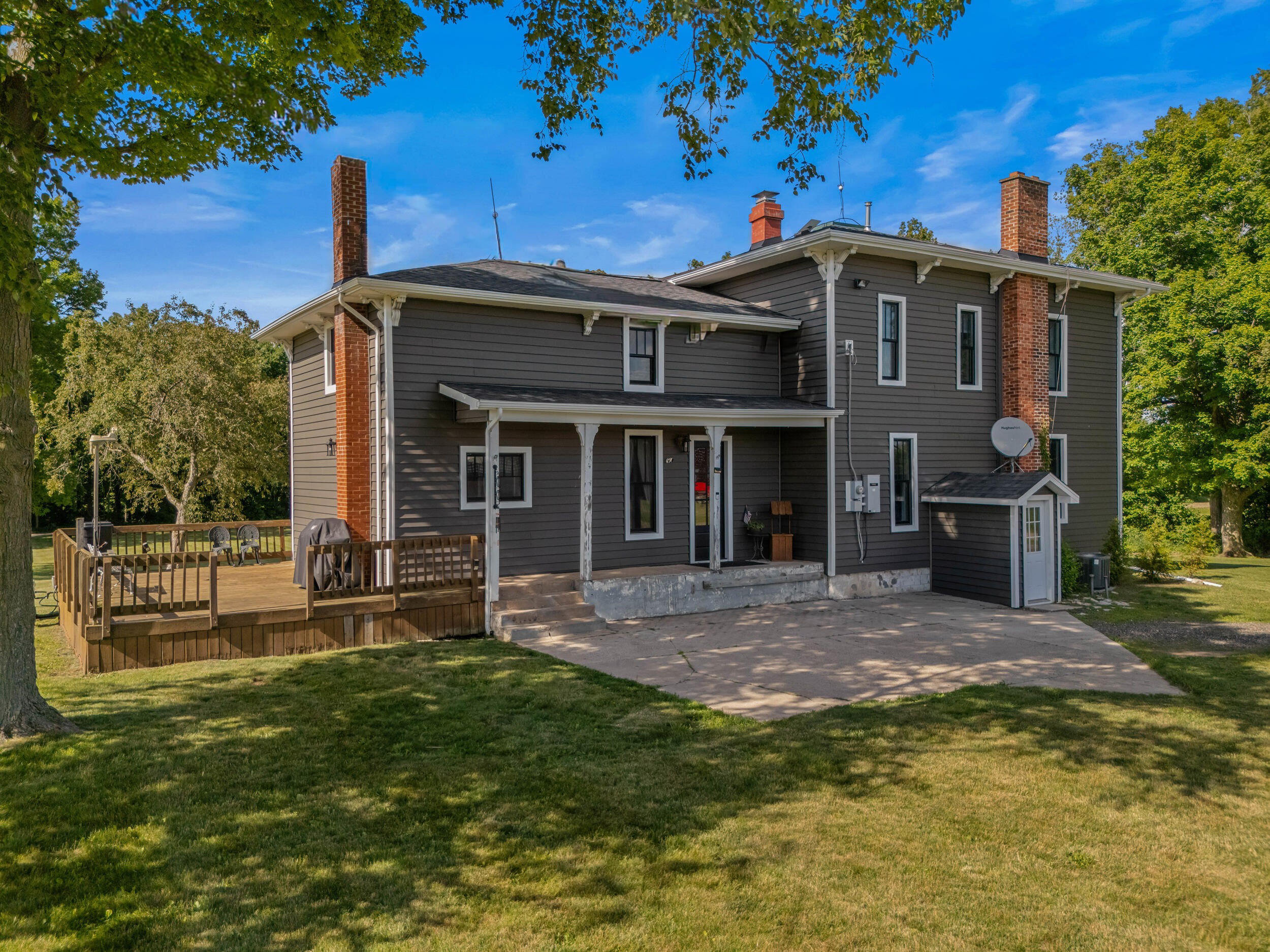 4927 28 1/2 Mile Road Homer, MI 49245 - Photo 43 of 102 53_dji_20260623171845_0738_d