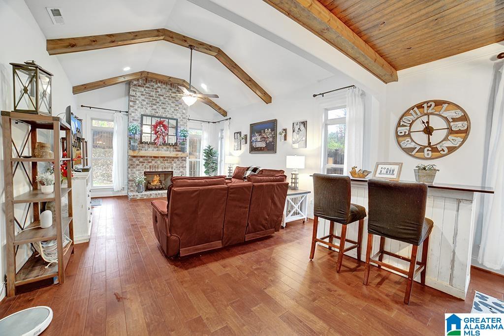 470 Ballantrae Road Pelham, AL 35124 - Photo 8 of 28 Gallery Image 8