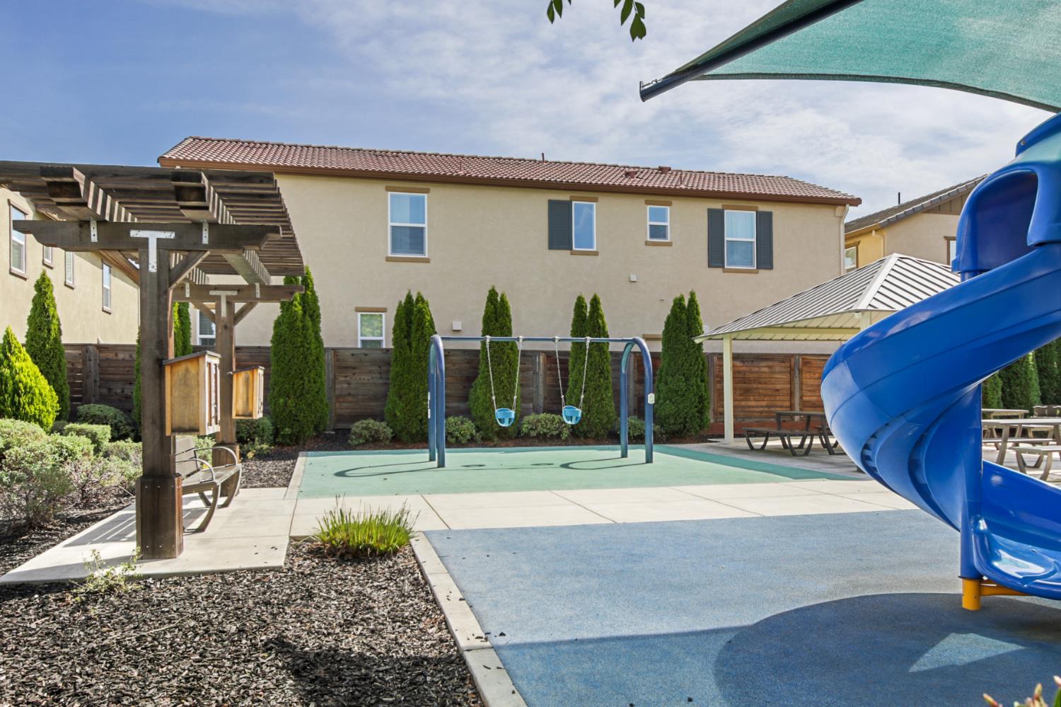 8196 Kramer Ranch Way Elk Grove, CA 95758 - Photo 39 of 47