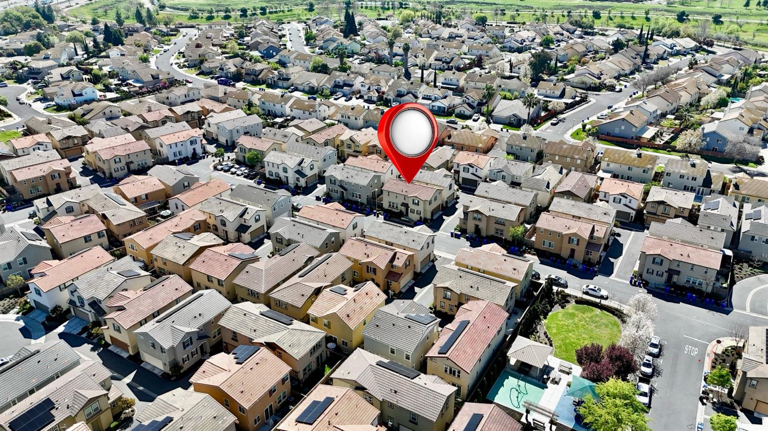 8196 Kramer Ranch Way Elk Grove, CA 95758 - Photo 45 of 47