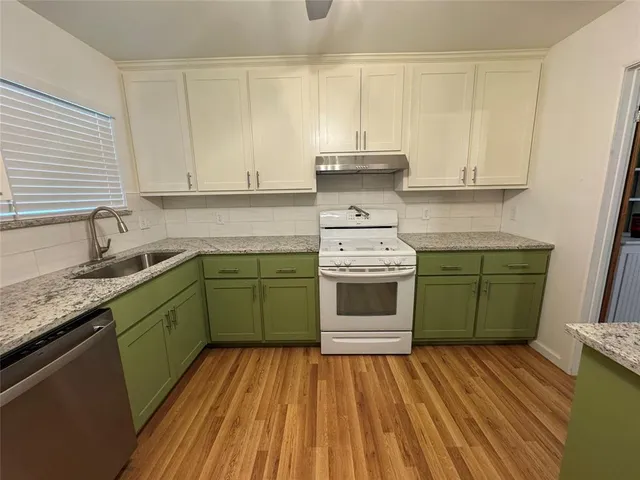 $2,195 | 2318 Fenwick Drive, Dallas, TX 75228