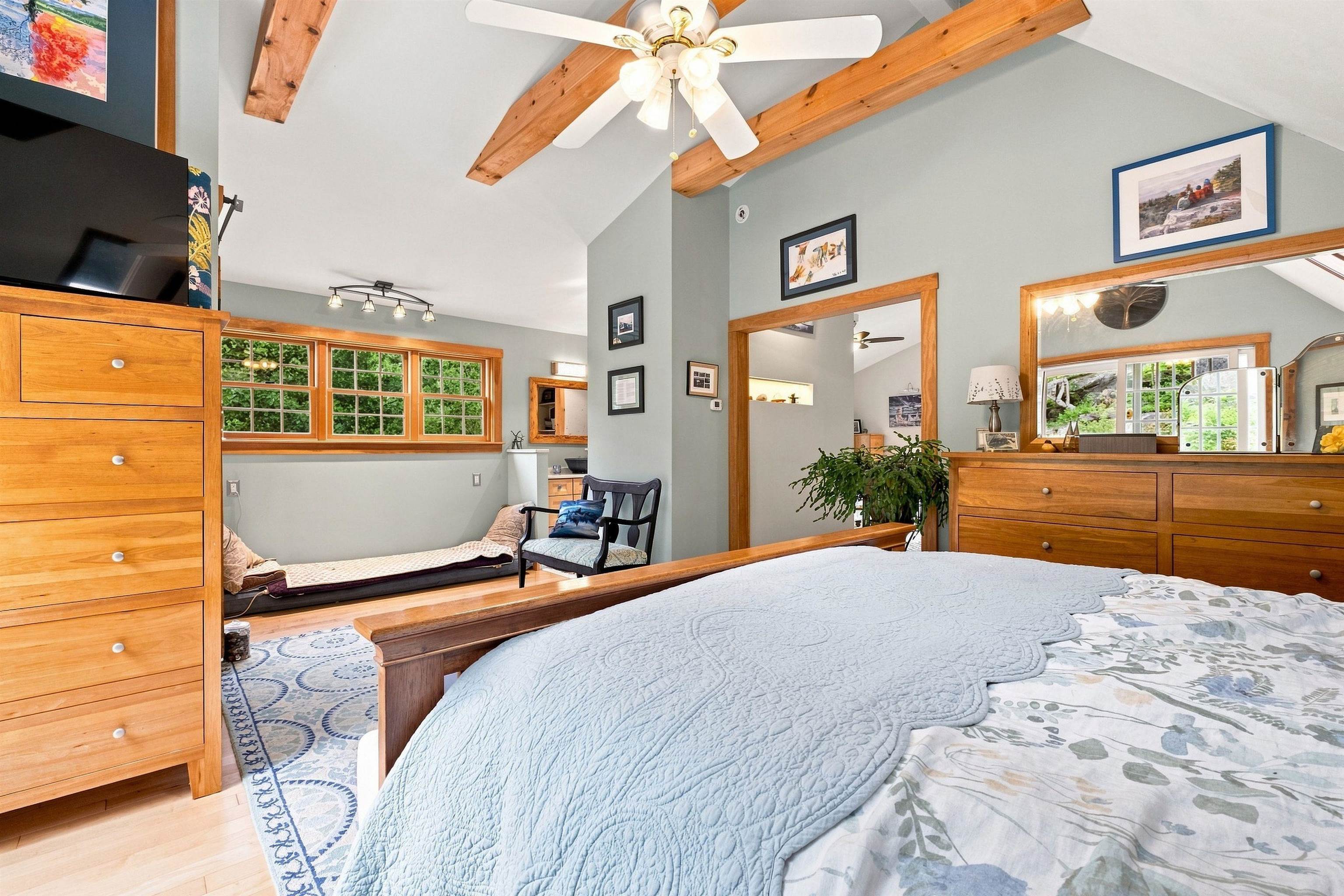 125 Cunningham Pond Road Warner, NH 03278 - Photo 30 of 53 Gallery Image 30