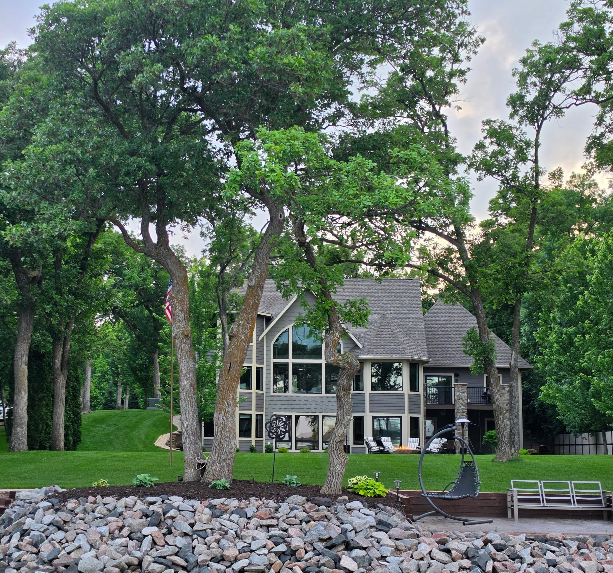 2817 Government Point Road Northeast Alexandria, MN 56308 - Photo 93 of 104