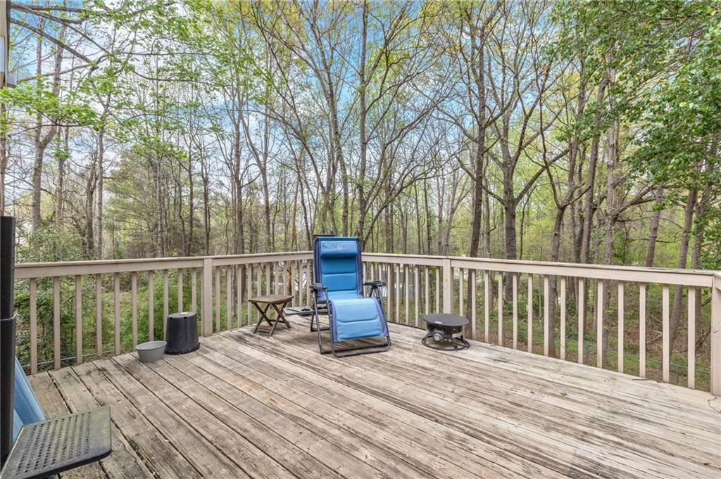 1303 Post Oak Court Winder, GA 30680 - Photo 16 of 25