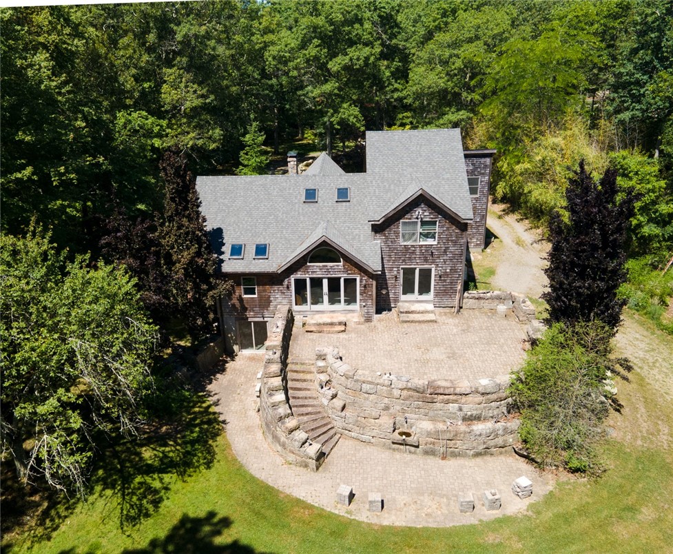 413 Eagleville Road Tiverton, RI 02878 - Photo 34 of 44 Gallery Image 34
