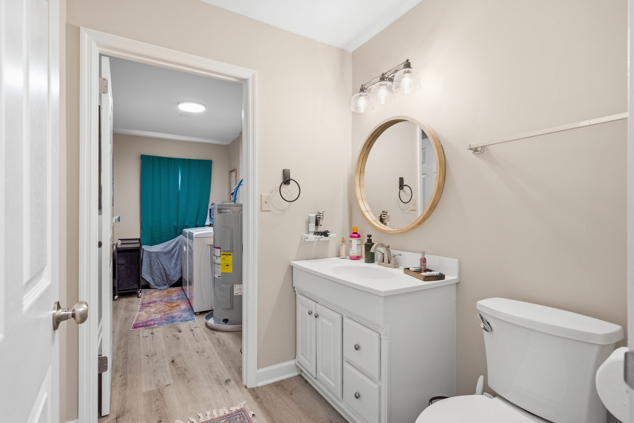 1514 5th Avenue West Springfield, TN 37172 - Photo 17 of 34
