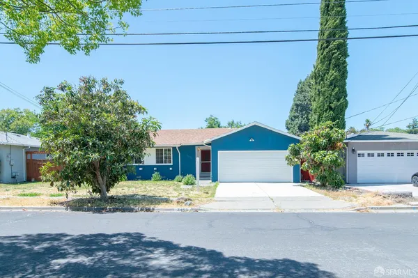 $649,000 | 3453 Thunderbird Drive, Concord, CA 94520