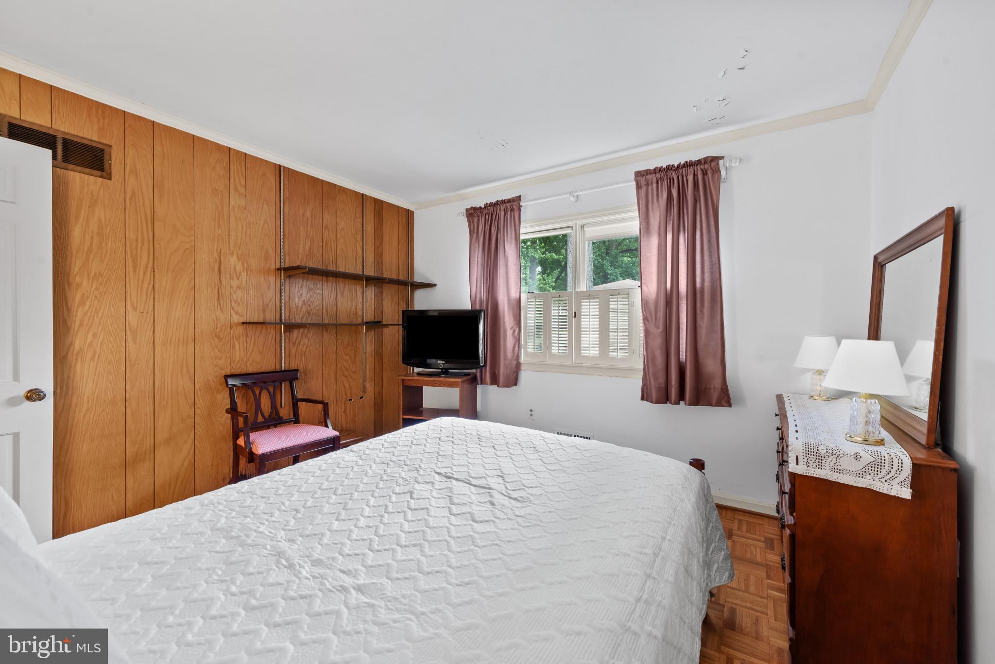 9902 Braewood Road Randallstown, MD 21133 - Photo 30 of 44 Bedroom 3