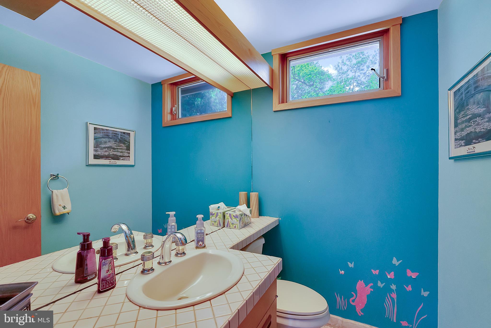 636 Almshouse Road Ivyland, PA 18974 - Photo 38 of 90 Powder room