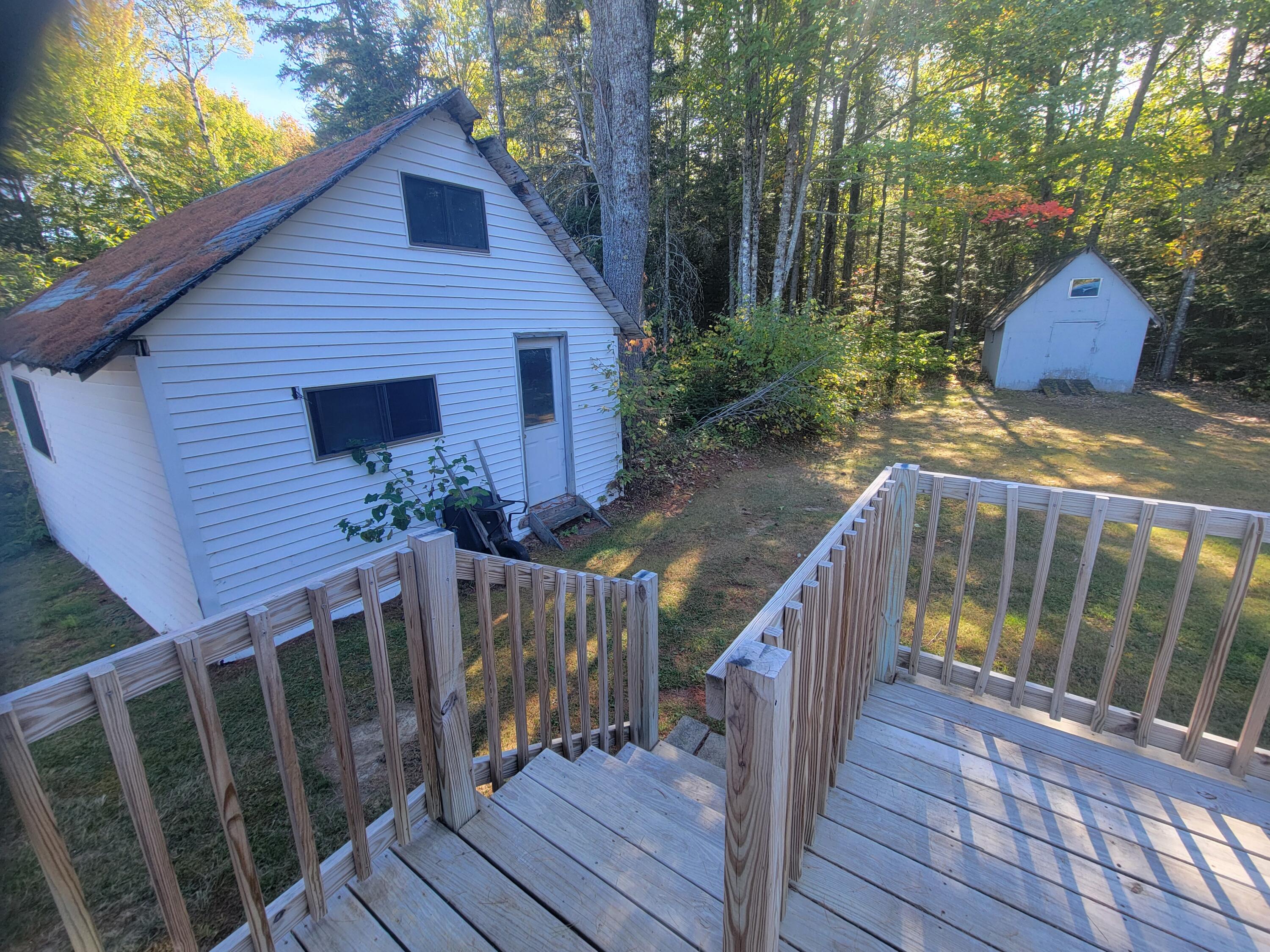 100 River Road Howland, ME 04448 - Photo 10 of 31 20250921_150929