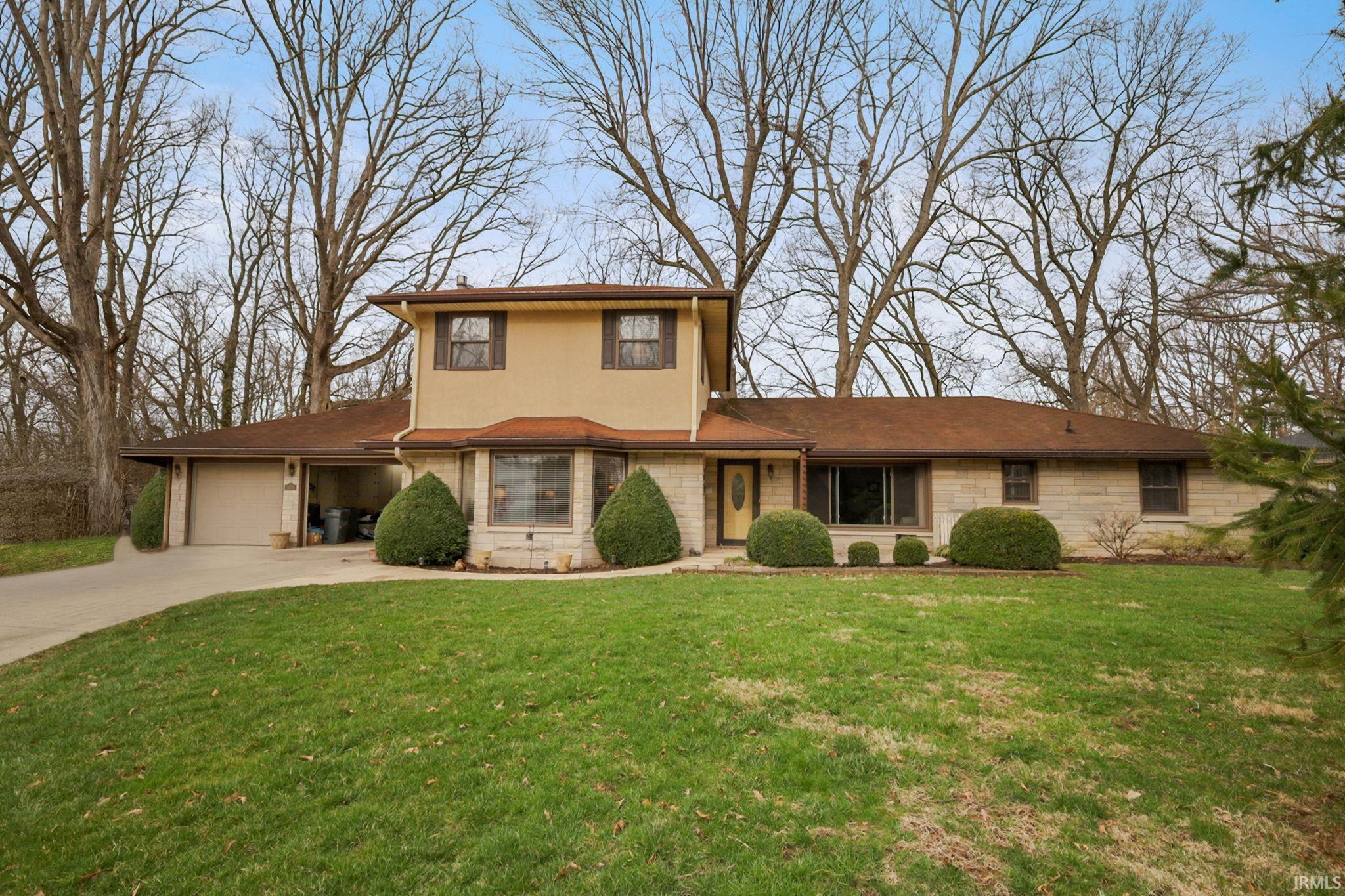 1609 South Ridgeview Drive Yorktown, IN 47396 - Photo 1 of 36 Gallery Image 1