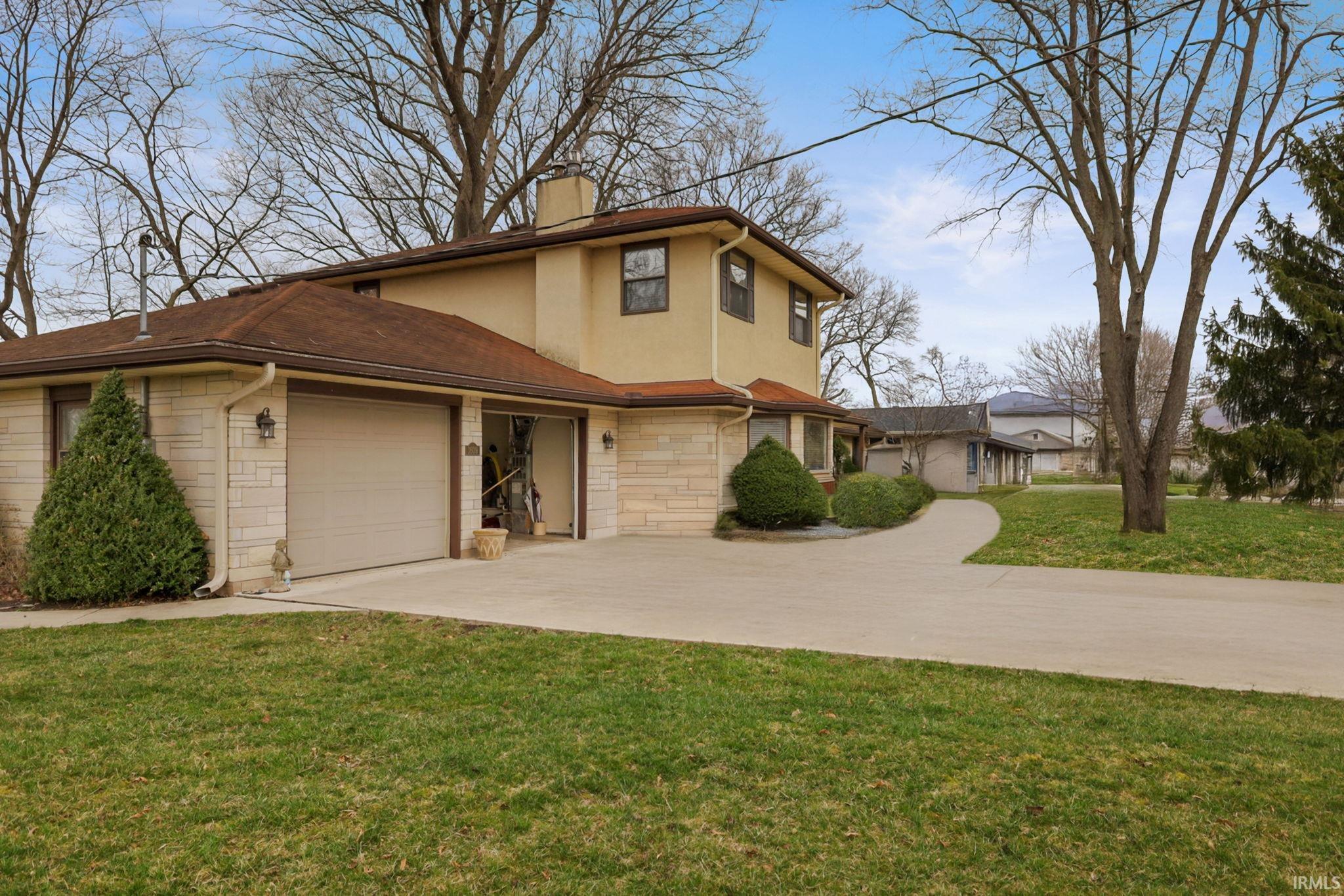 1609 South Ridgeview Drive Yorktown, IN 47396 - Photo 34 of 36 Gallery Image 34