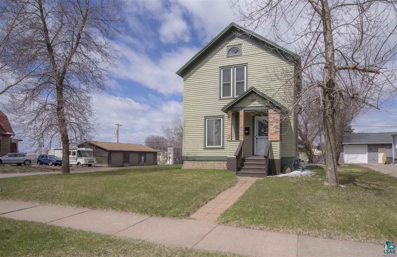149 3rd Street Proctor, MN 55810 - Photo 1 of 18 Gallery Image 1