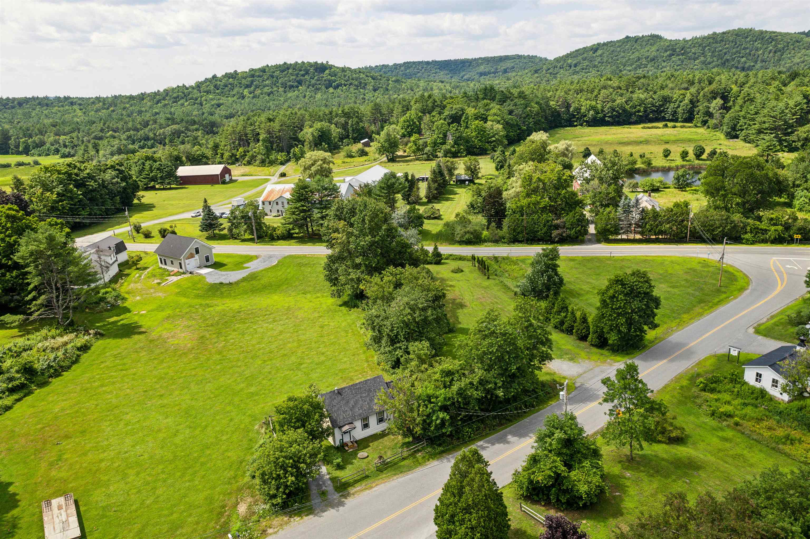 8 High Street Lyme, NH 03768 - Photo 11 of 19 Gallery Image 11