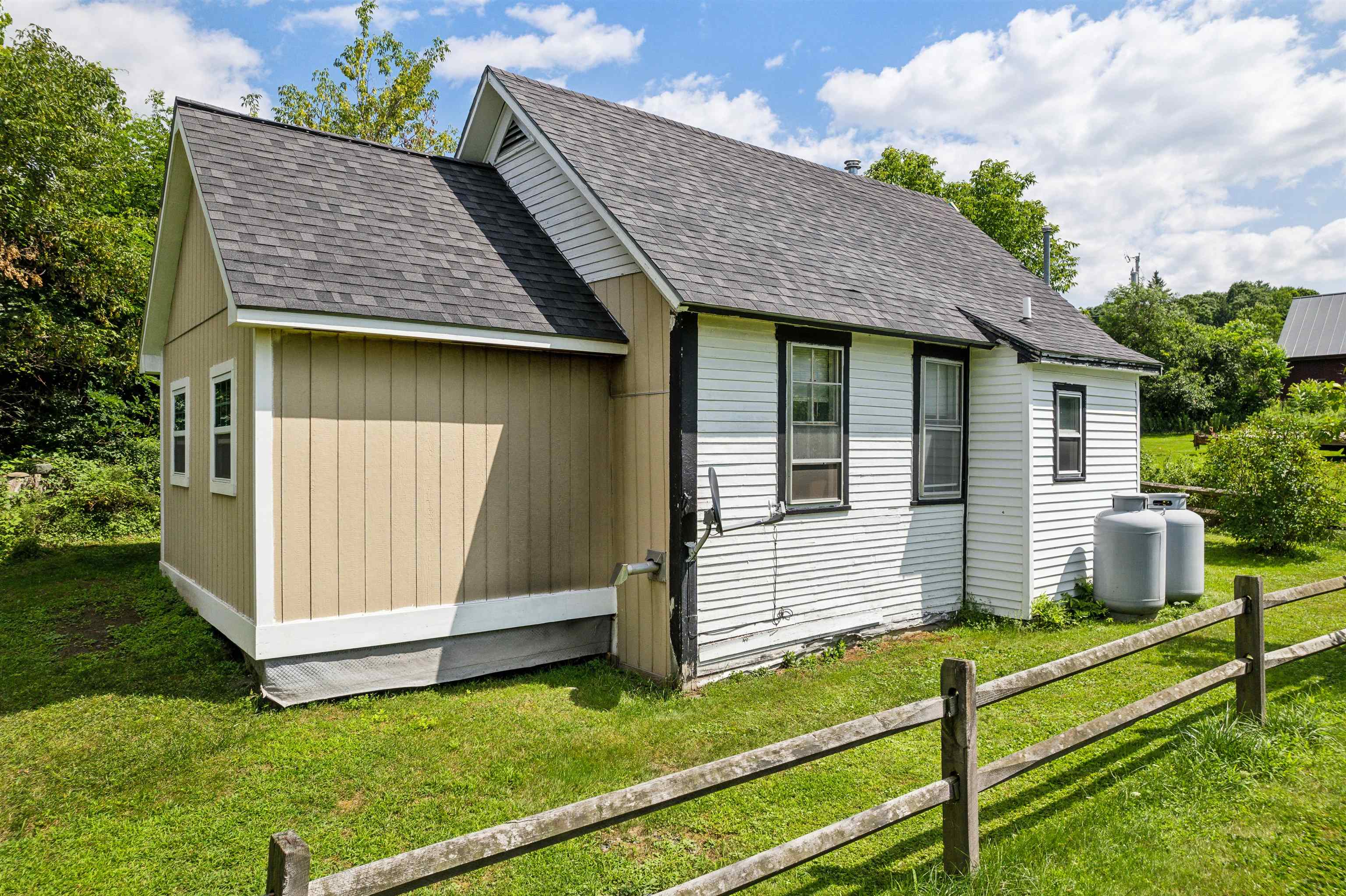8 High Street Lyme, NH 03768 - Photo 13 of 19 Gallery Image 13