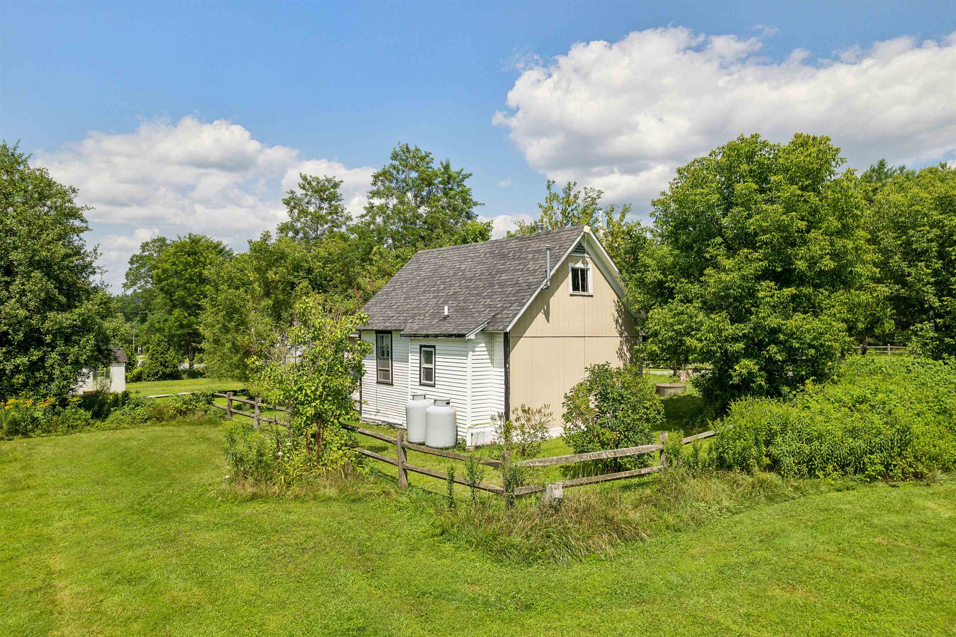 8 High Street Lyme, NH 03768 - Photo 14 of 19 Gallery Image 14