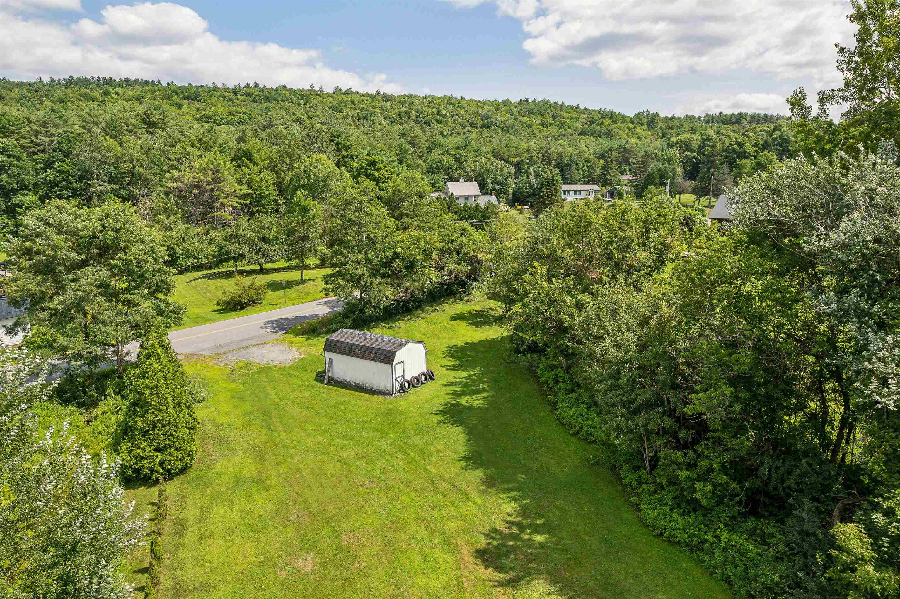 8 High Street Lyme, NH 03768 - Photo 15 of 19 Gallery Image 15