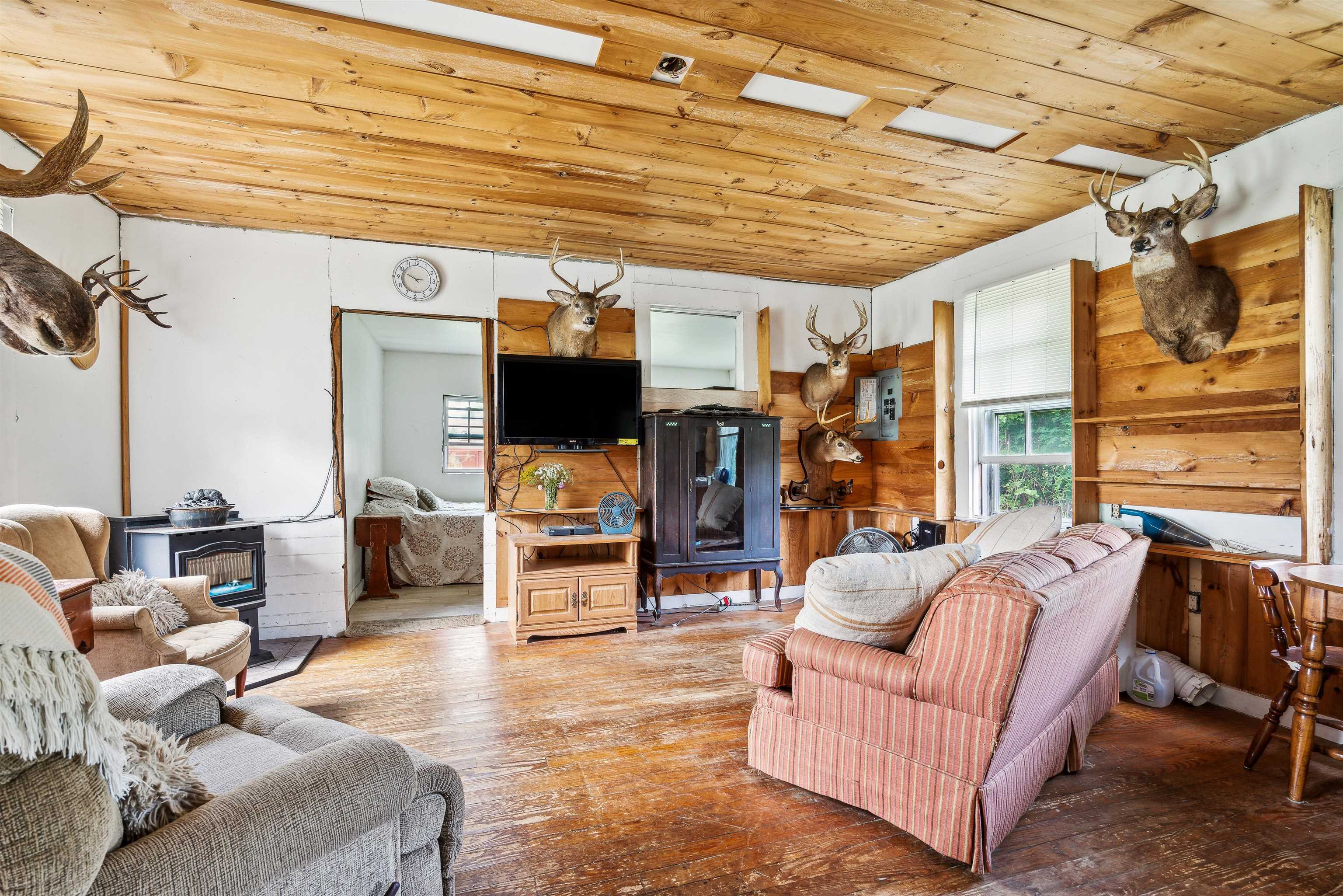 8 High Street Lyme, NH 03768 - Photo 16 of 19 Gallery Image 16
