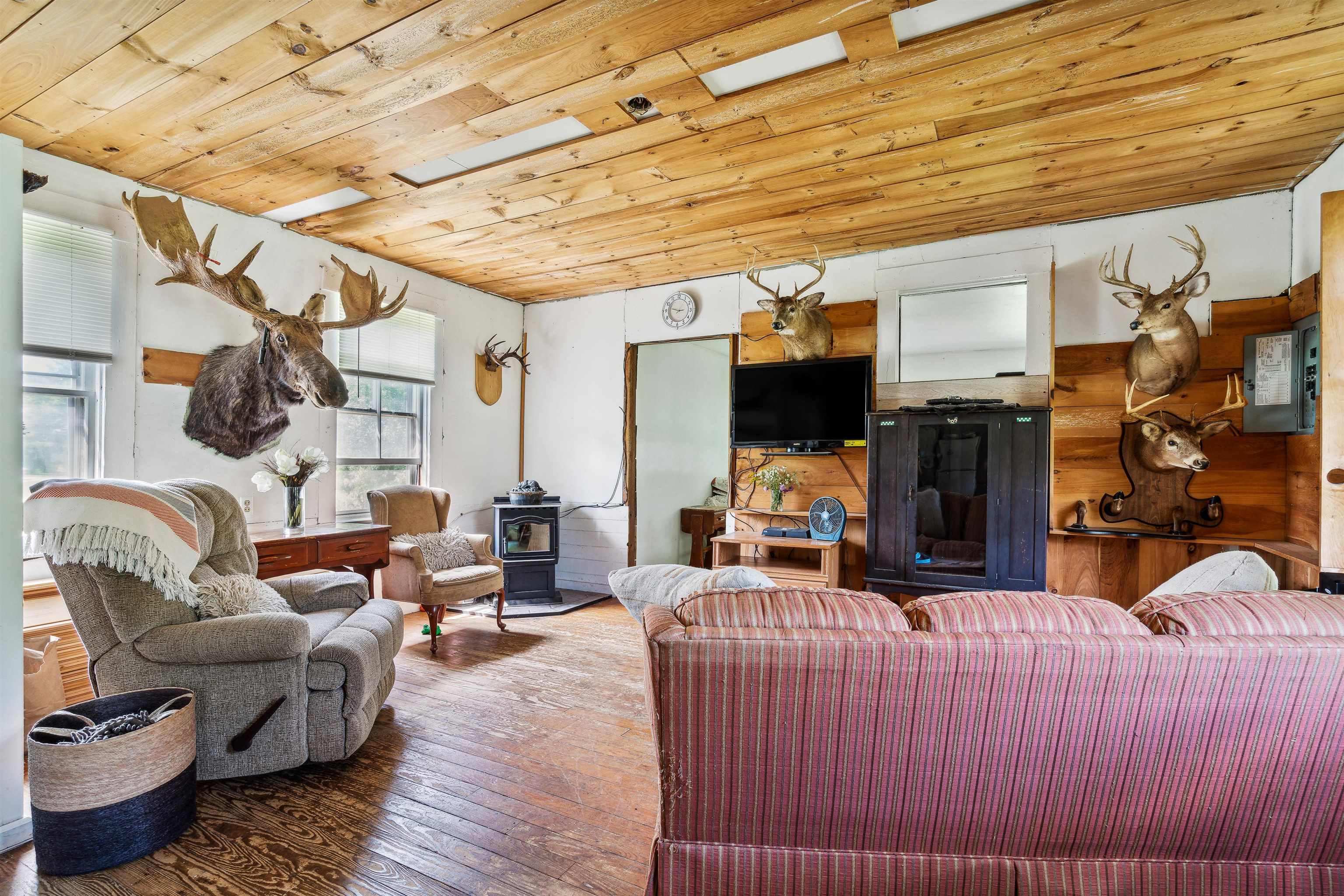 8 High Street Lyme, NH 03768 - Photo 19 of 19 Gallery Image 19