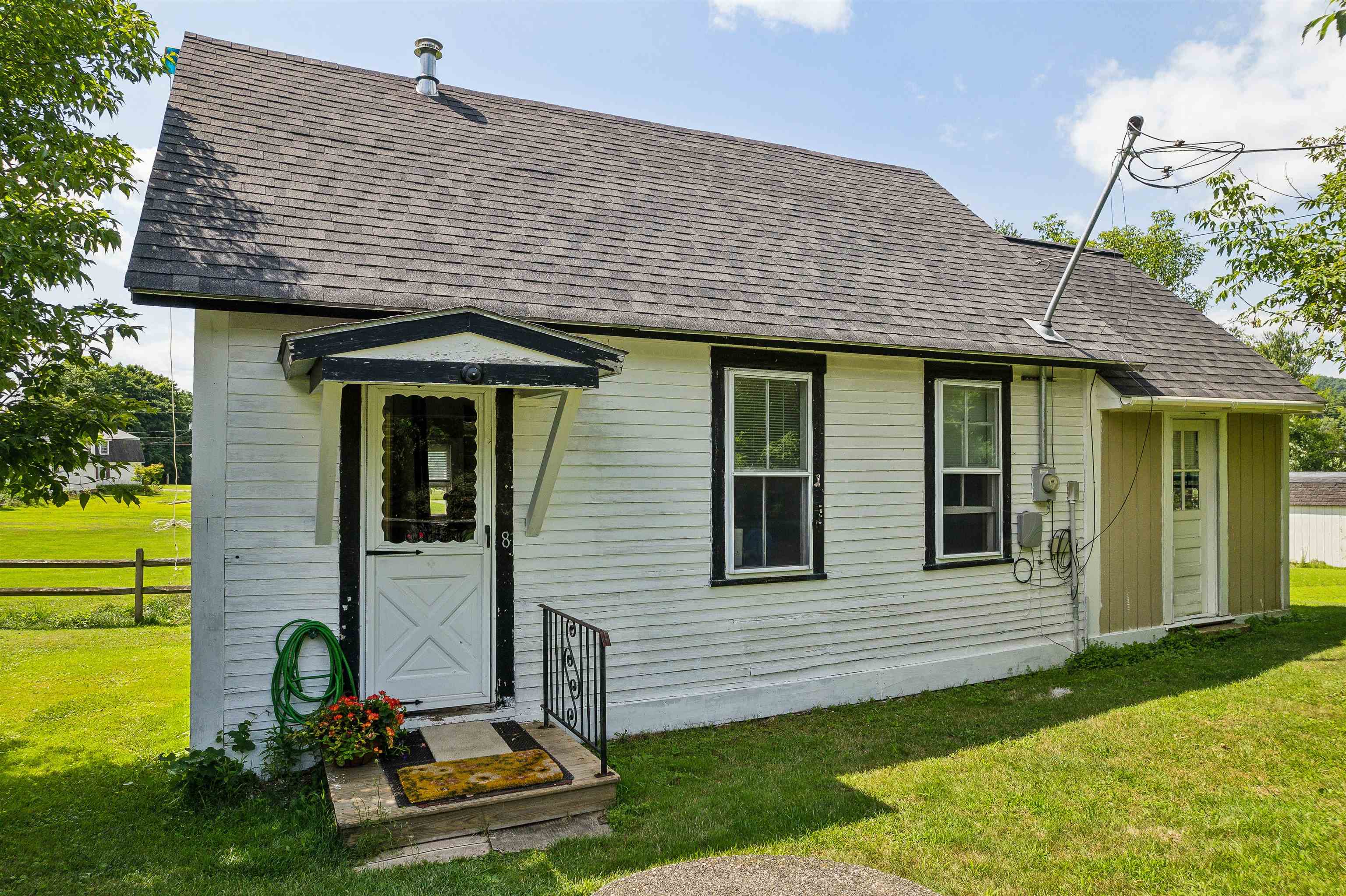 8 High Street Lyme, NH 03768 - Photo 8 of 19 Gallery Image 8